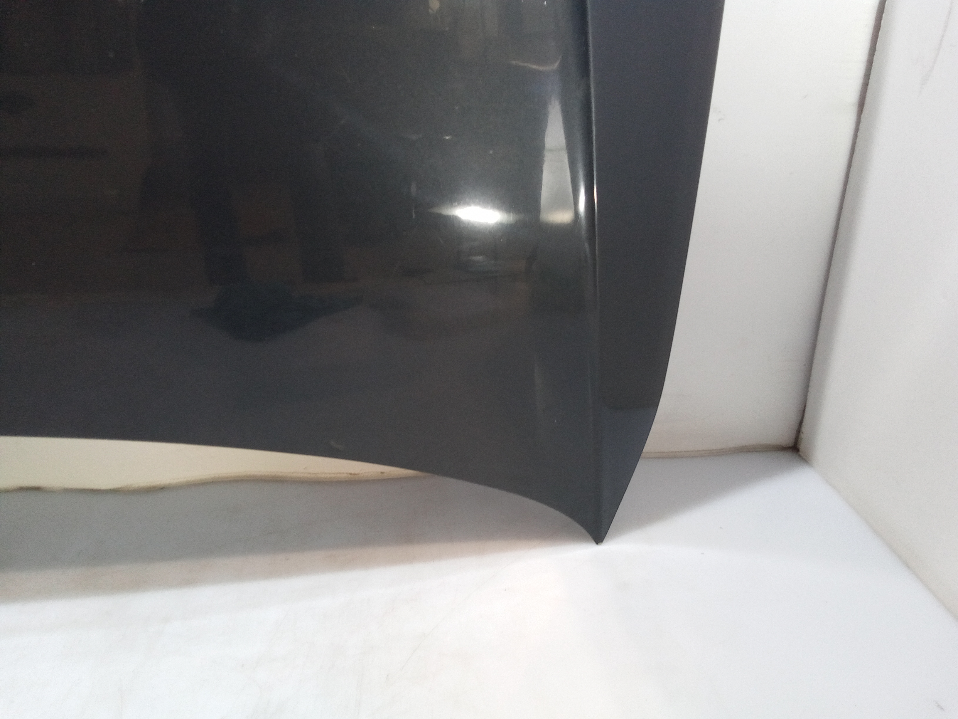 Cofano Anteriore s.wagon per Audi A4 Berlina (07>10) (2007 - 2010)