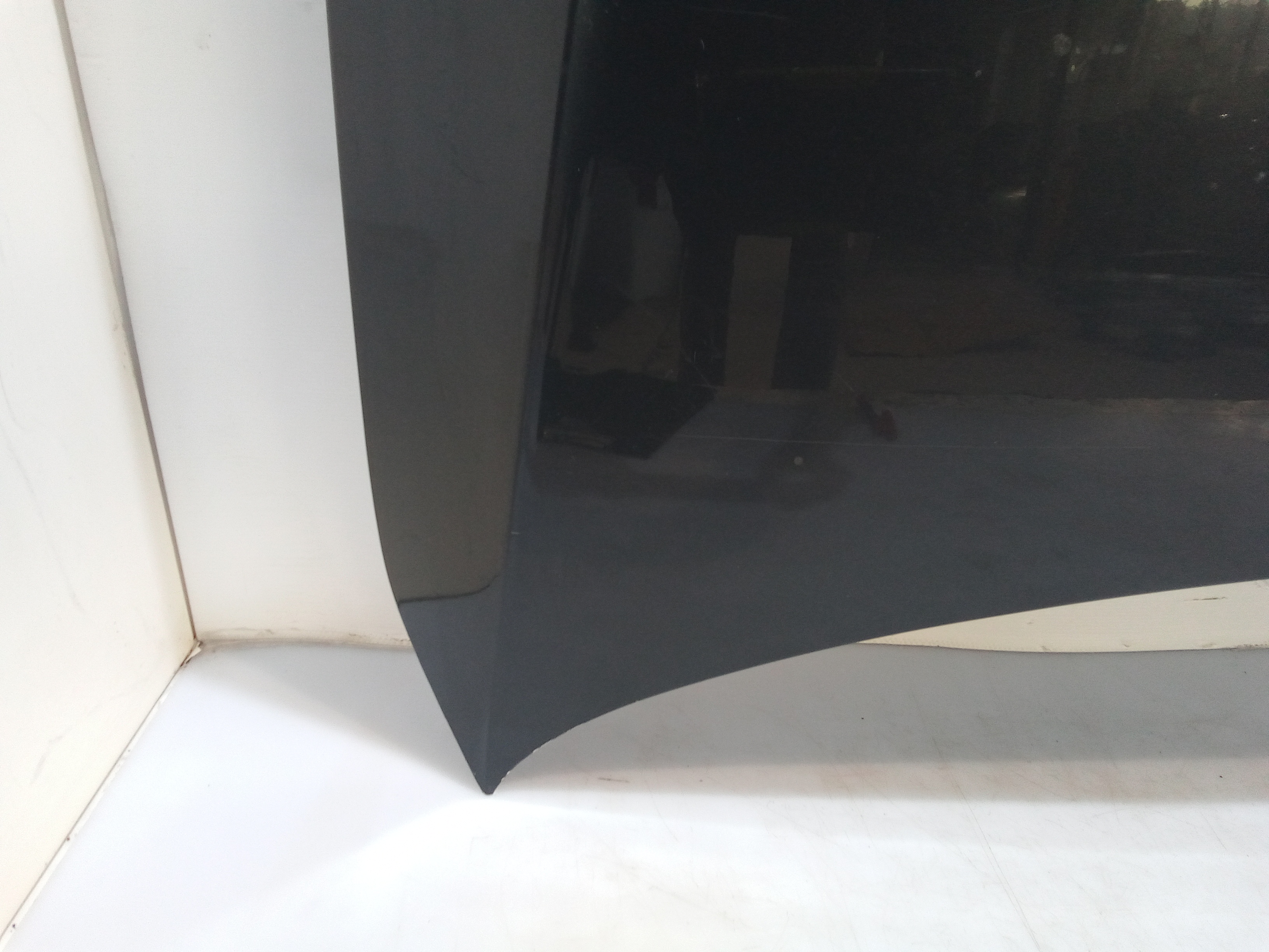 Cofano Anteriore s.wagon per Audi A4 Berlina (07>10) (2007 - 2010)