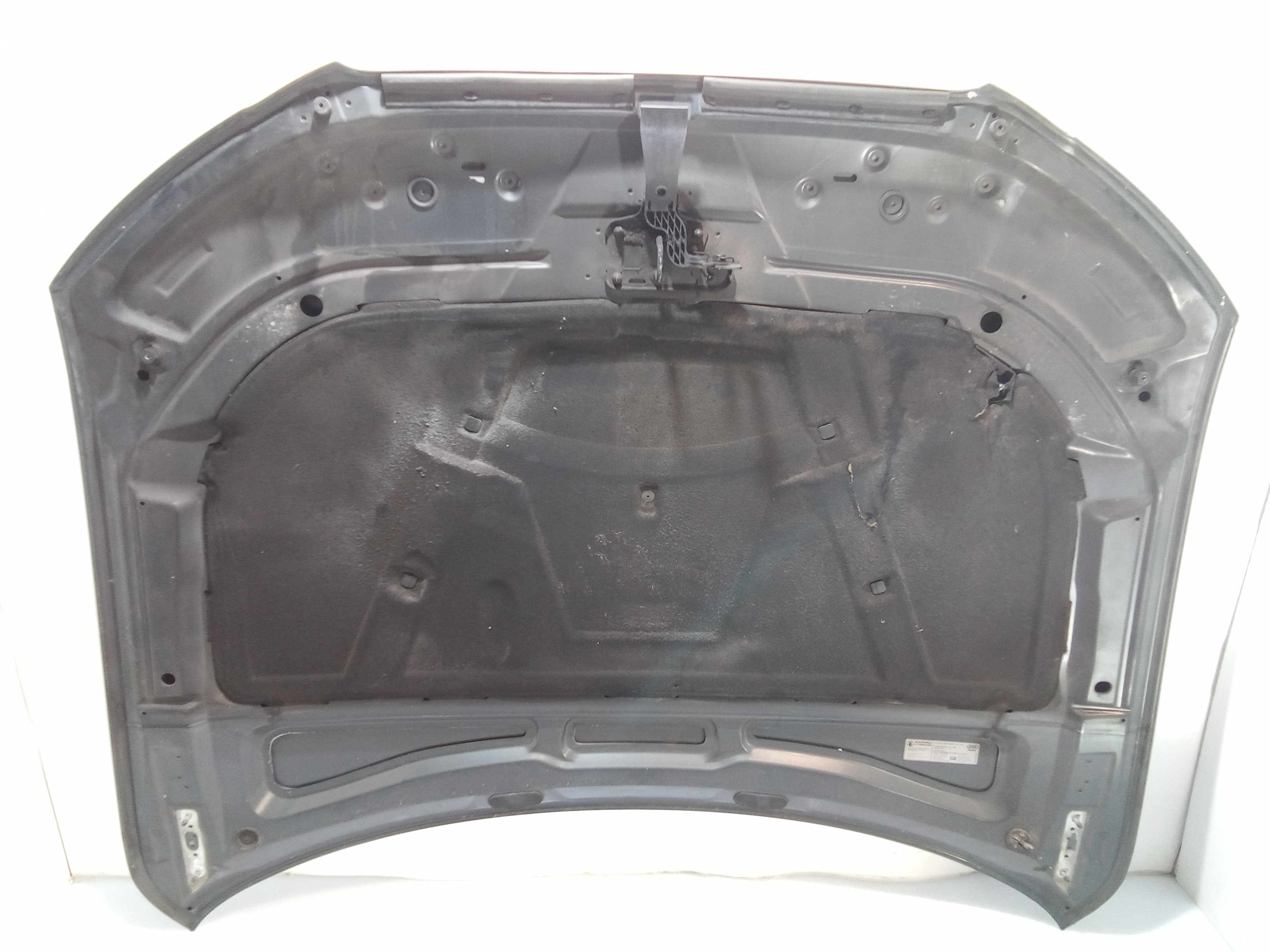 Cofano Anteriore s.wagon per Audi A4 Berlina (07>10) (2007 - 2010)