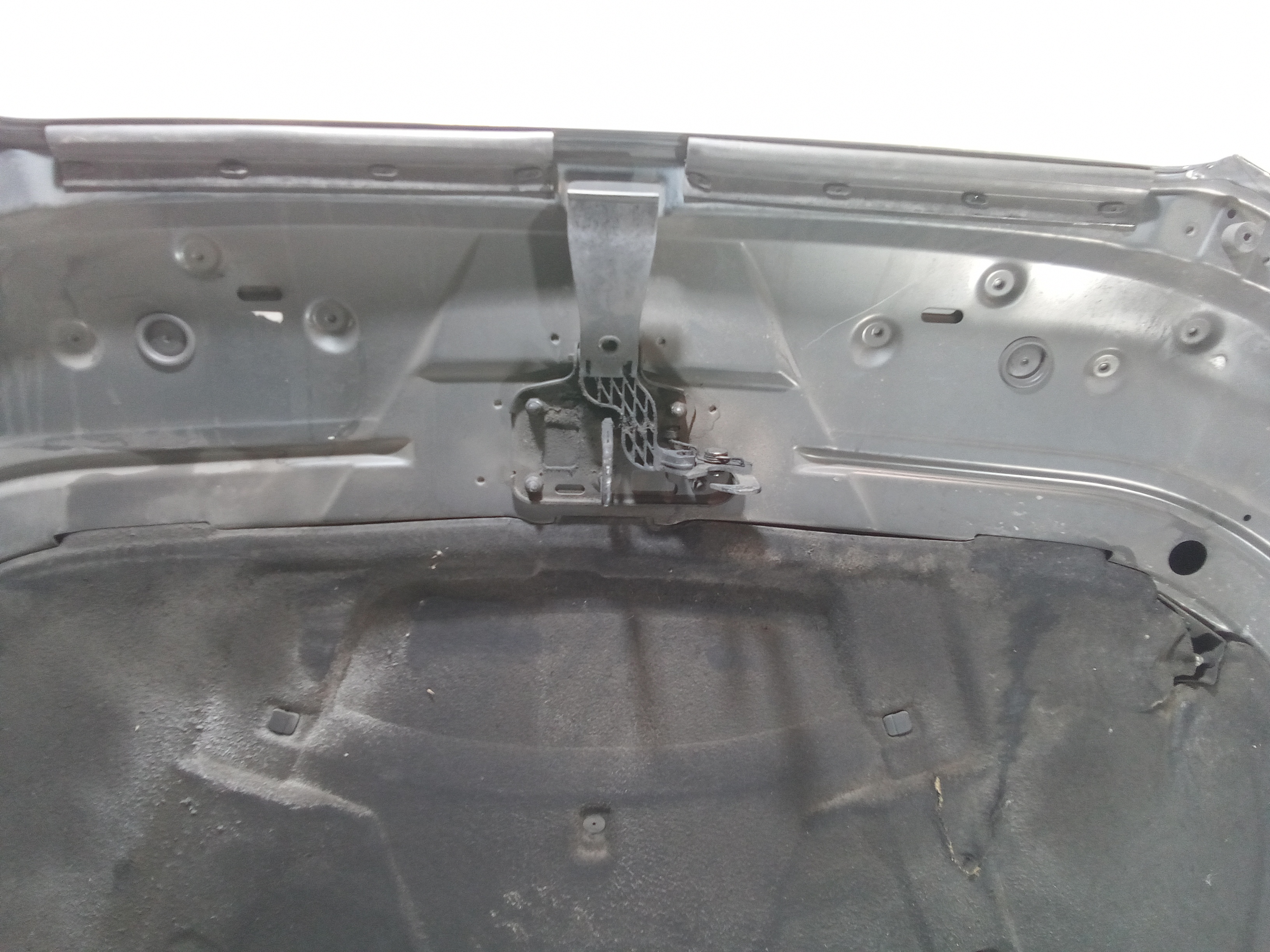 Cofano Anteriore s.wagon per Audi A4 Berlina (07>10) (2007 - 2010)