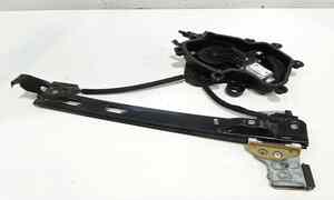 Cremagliera posteriore destra passeggero per Seat Ibiza Serie (08>12) (2008 - 2012)