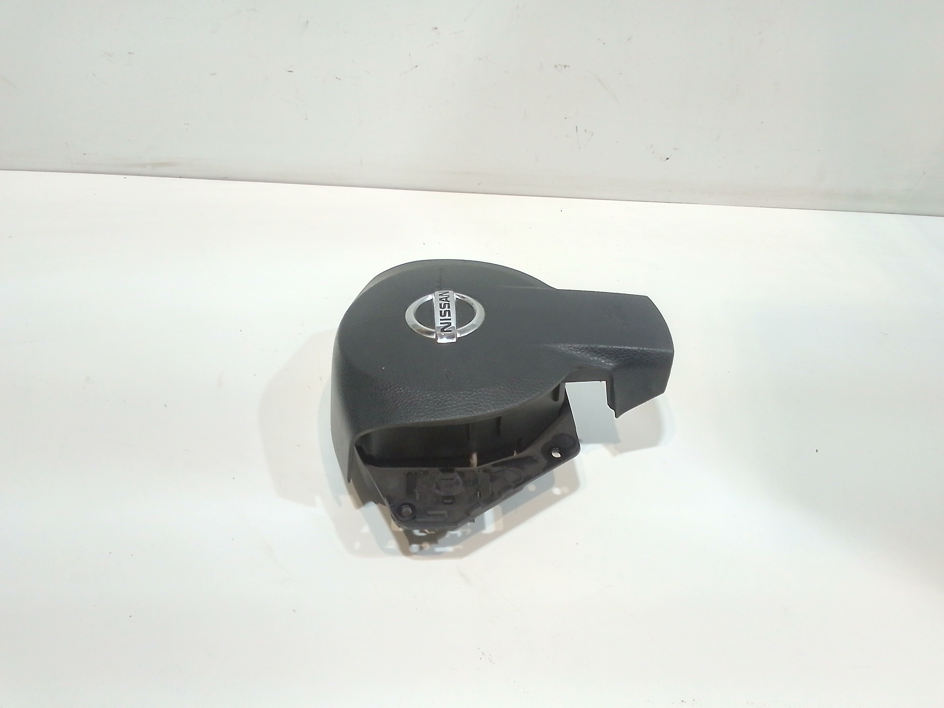 Airbag Volante per Nissan Qashqai +2 (2008 - 2013)