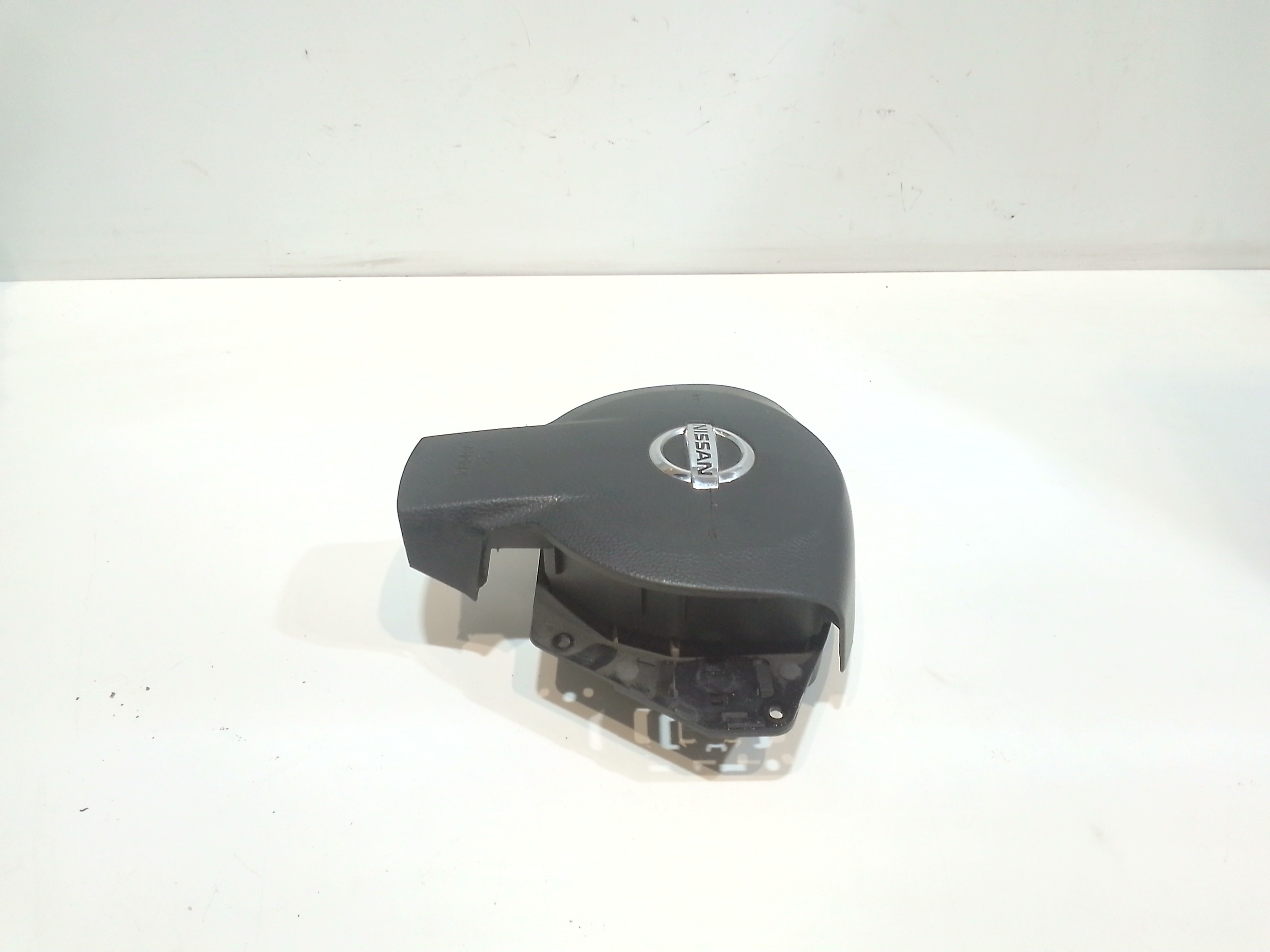 Airbag Volante per Nissan Qashqai +2 (2008 - 2013)