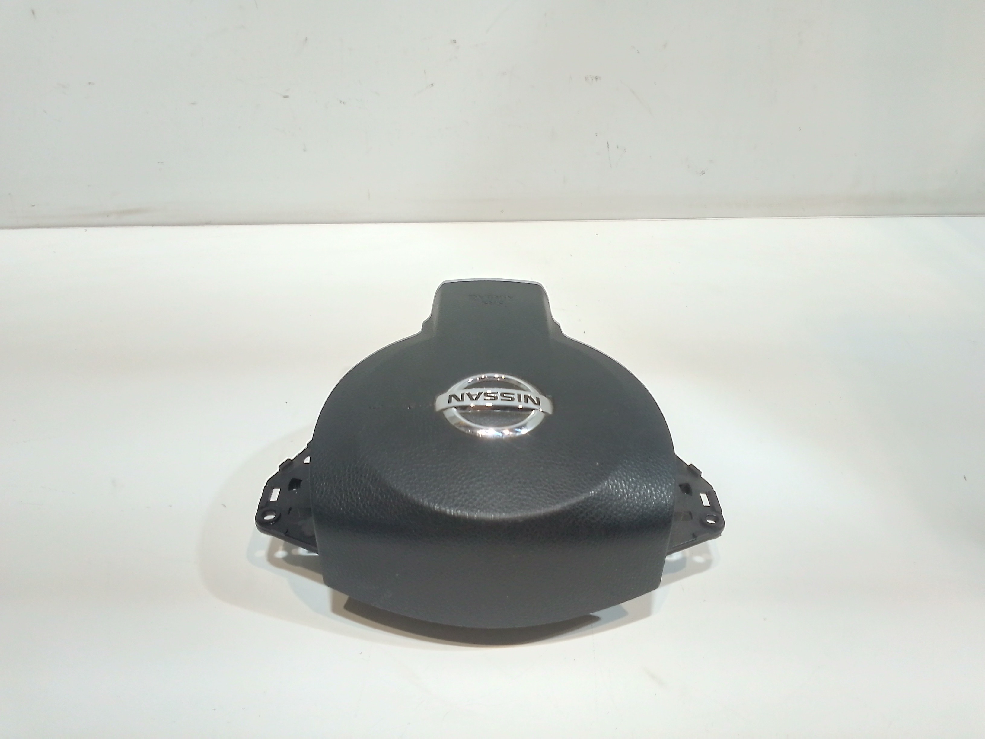 Airbag Volante per Nissan Qashqai +2 (2008 - 2013)