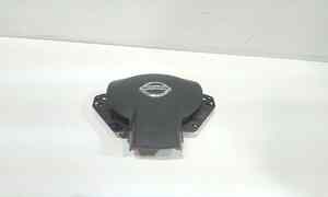 Airbag Volante per Nissan Qashqai +2 (2008 - 2013)
