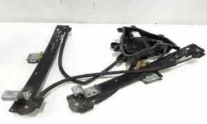 Cremagliera anteriore sinistra Guida per Seat Ibiza Serie (08>12) (2008 - 2012)