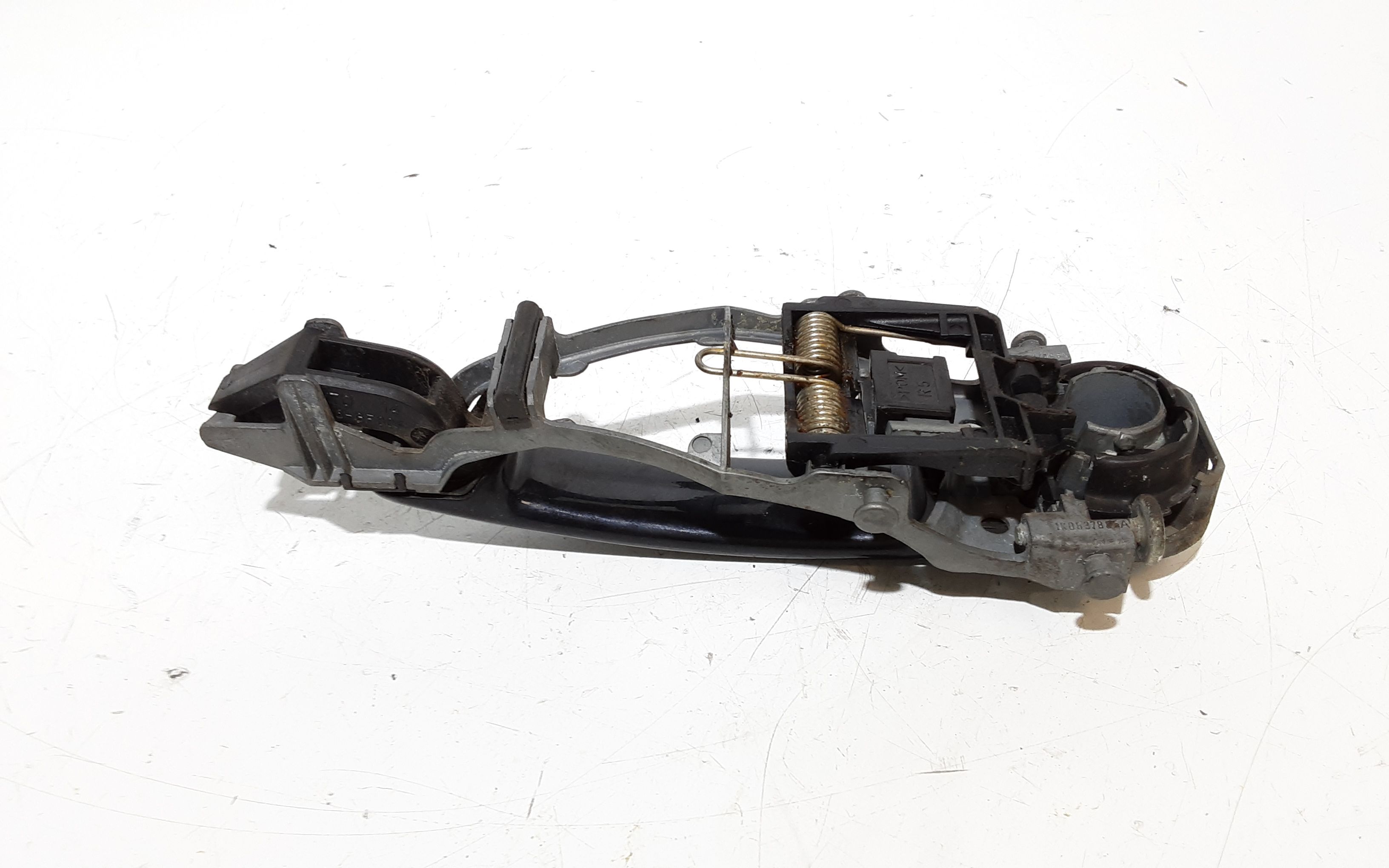 Maniglia esterna Posteriore Destra SKODA Fabia Berlina 2 Serie