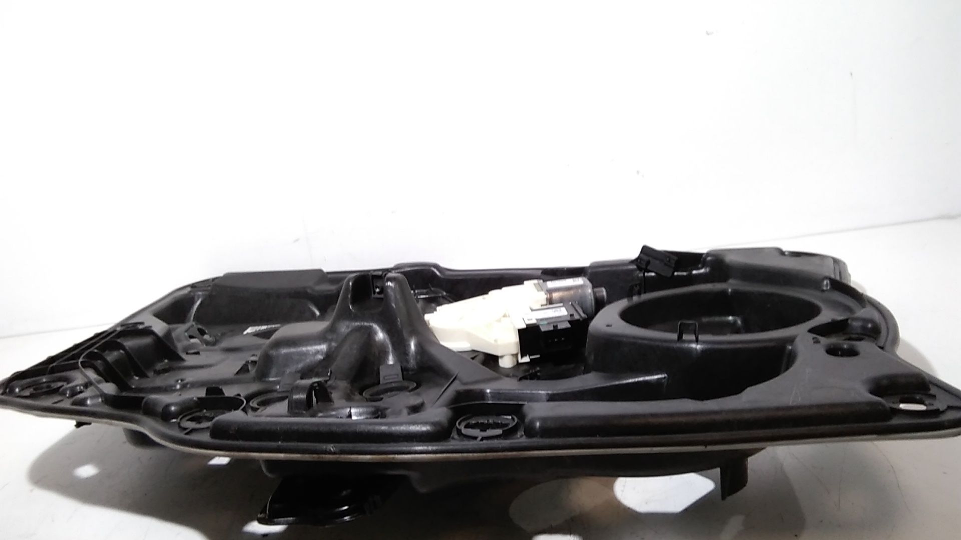 Cremagliera anteriore sinistra Guida FIAT 500 X 1 Serie