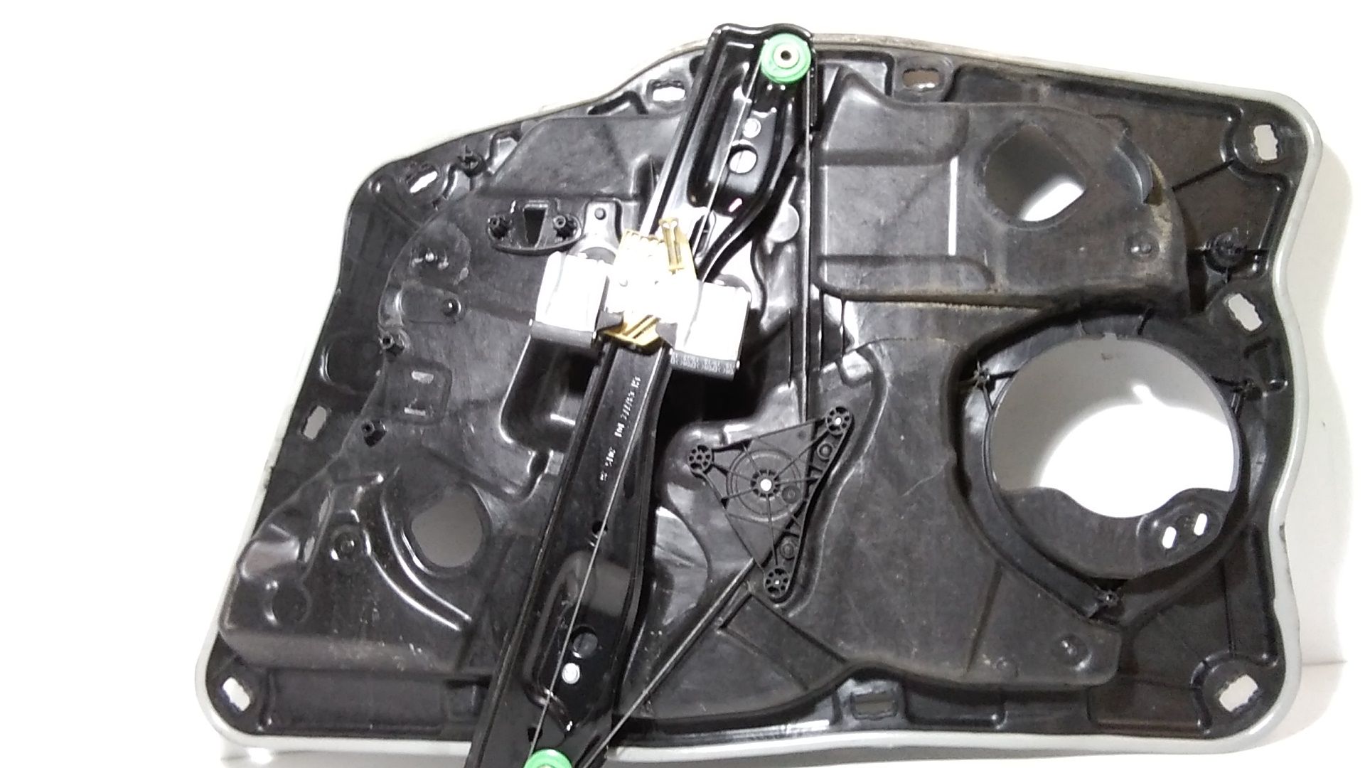 Cremagliera anteriore sinistra Guida FIAT 500 X 1 Serie