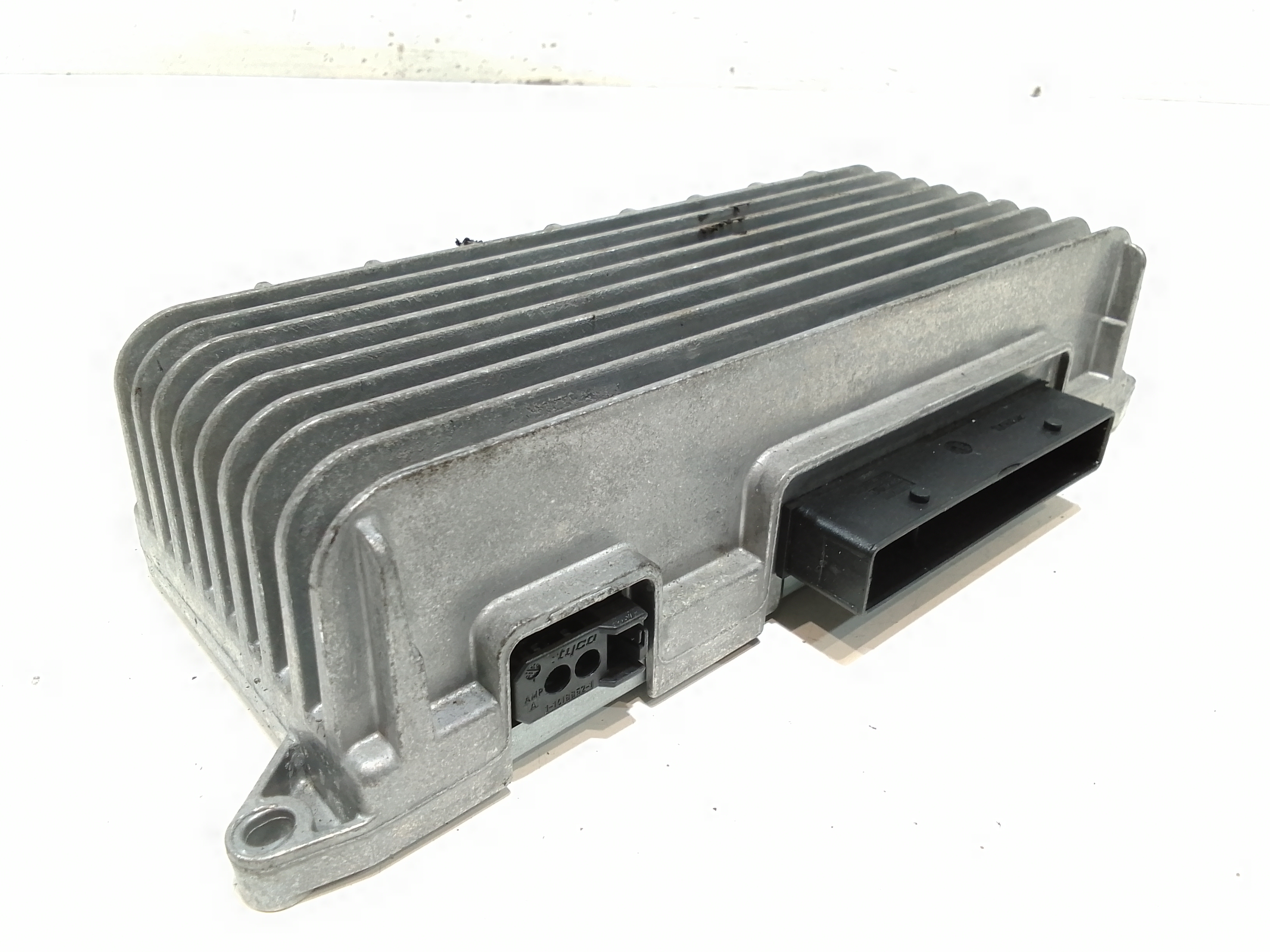 Amplificatore autoradio per Audi Q7 Serie (4lb) (05>15) (2005 - 2015)