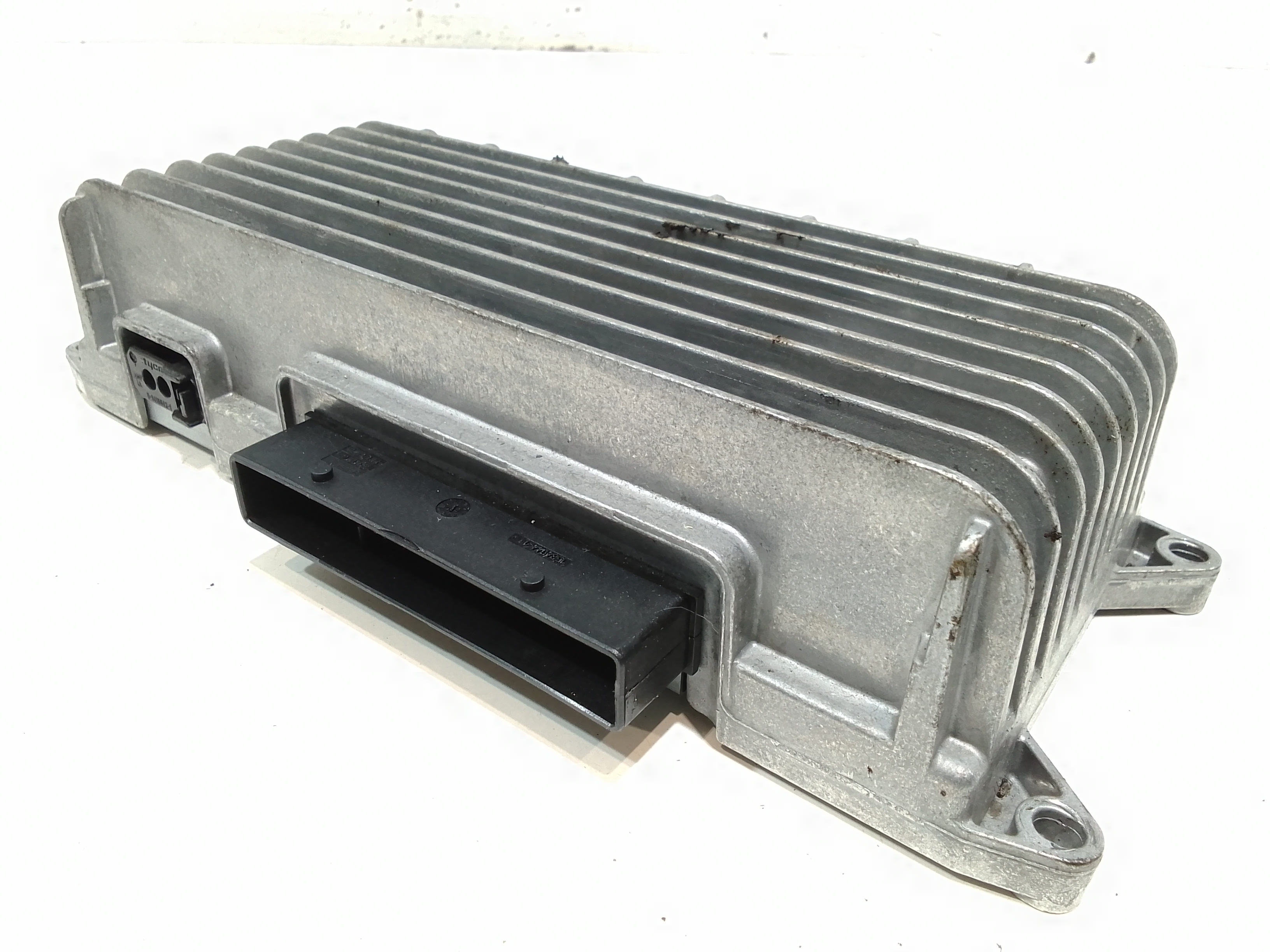 Amplificatore autoradio per Audi Q7 Serie (4lb) (05>15) (2005 - 2015)