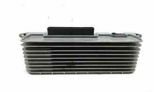 Amplificatore autoradio per Audi Q7 Serie (4lb) (05>15) (2005 - 2015)