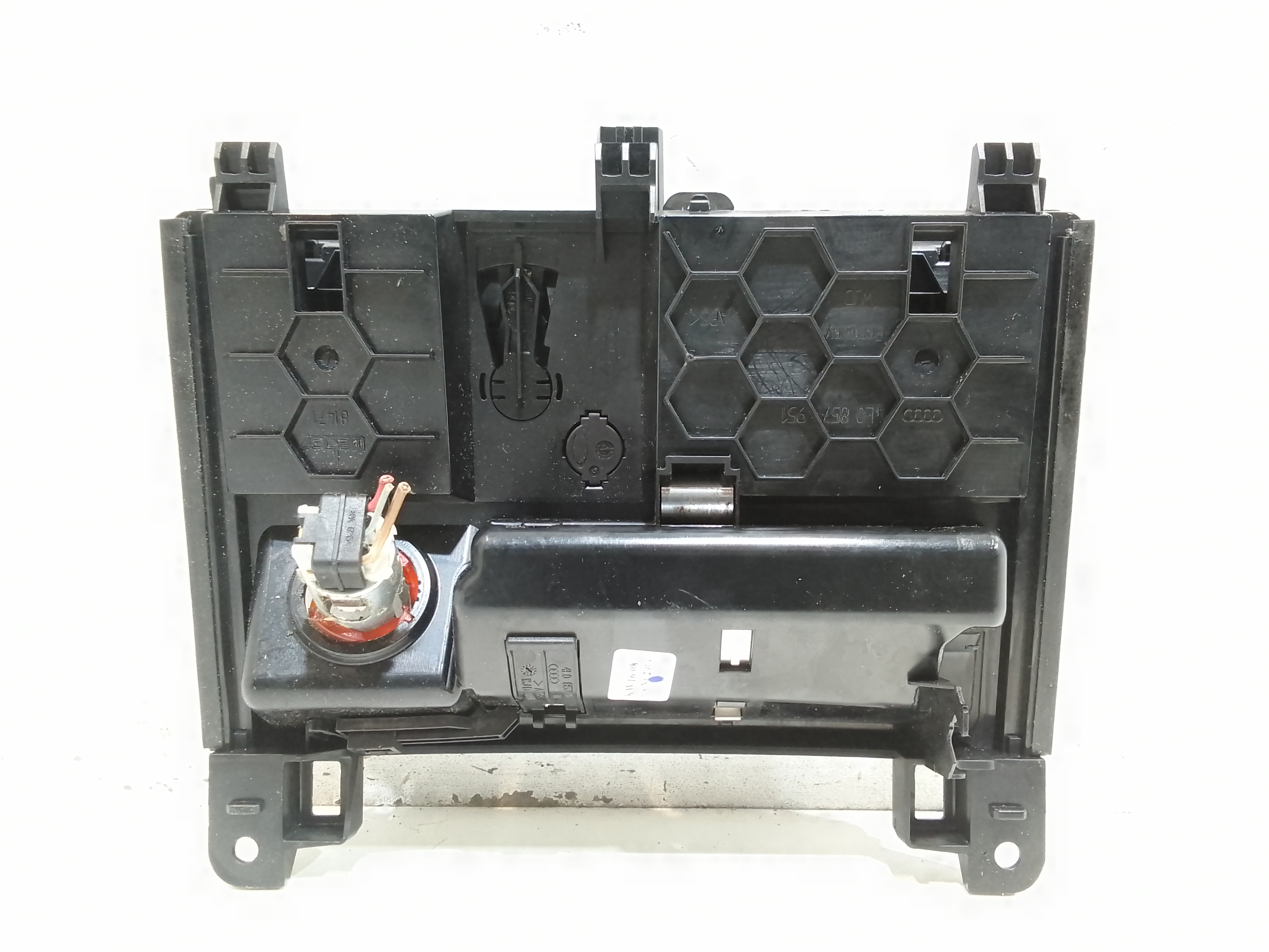 Posacenere per Audi Q7 Serie (4lb) (05>15) (2005 - 2015)