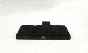 Pulsante luci di emergenza per Audi Q7 Serie (4lb) (05>15) (2005 - 2015)