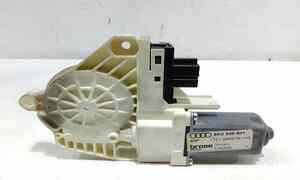 Motorino Alzavetro anteriore Sinistro per Audi A4 Avant (8k5) (08>15) (2008 - 2015)