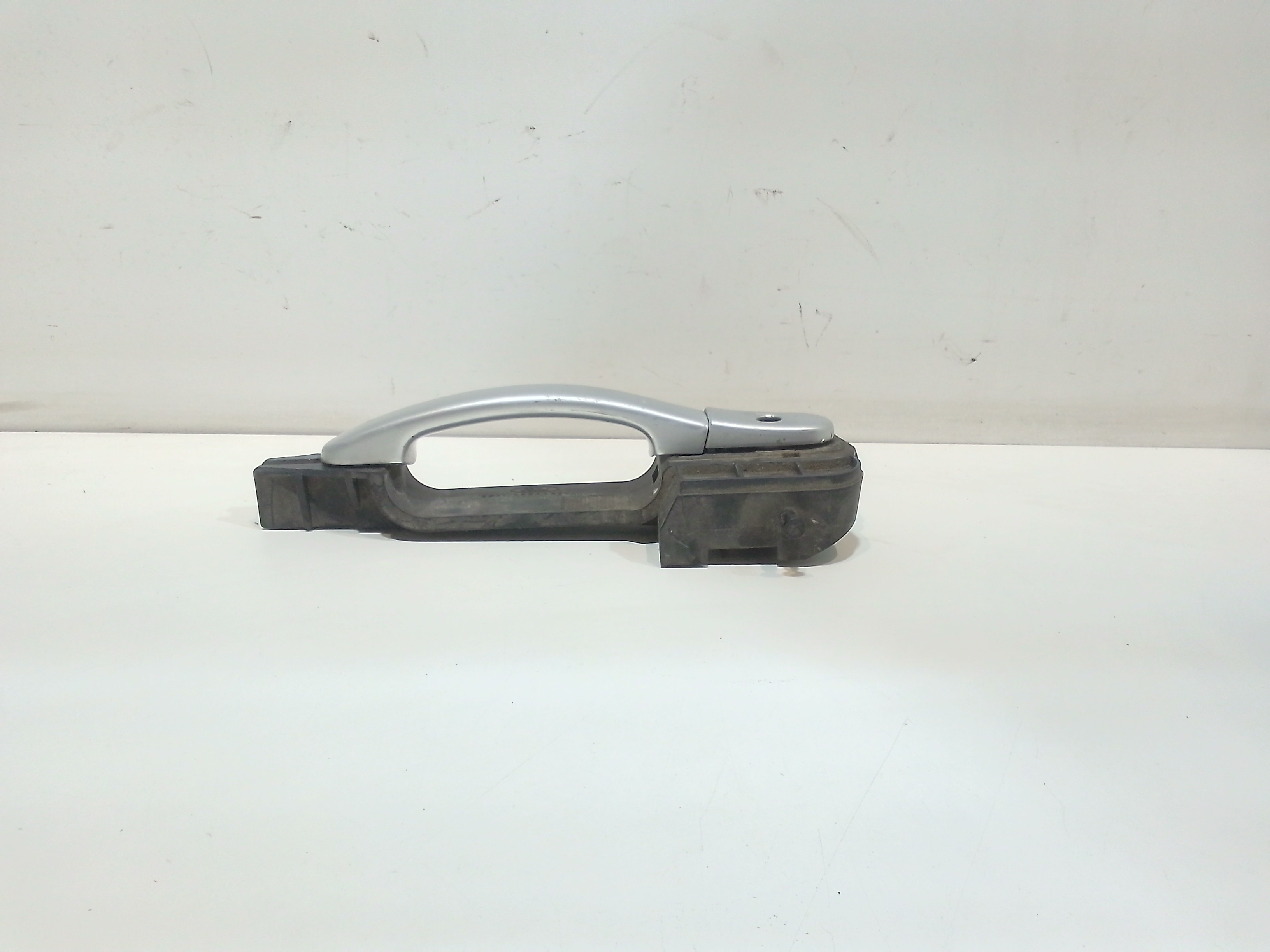 Maniglia esterna Anteriore Destra per Ford Fiesta 5 Serie (2005 - 2008)