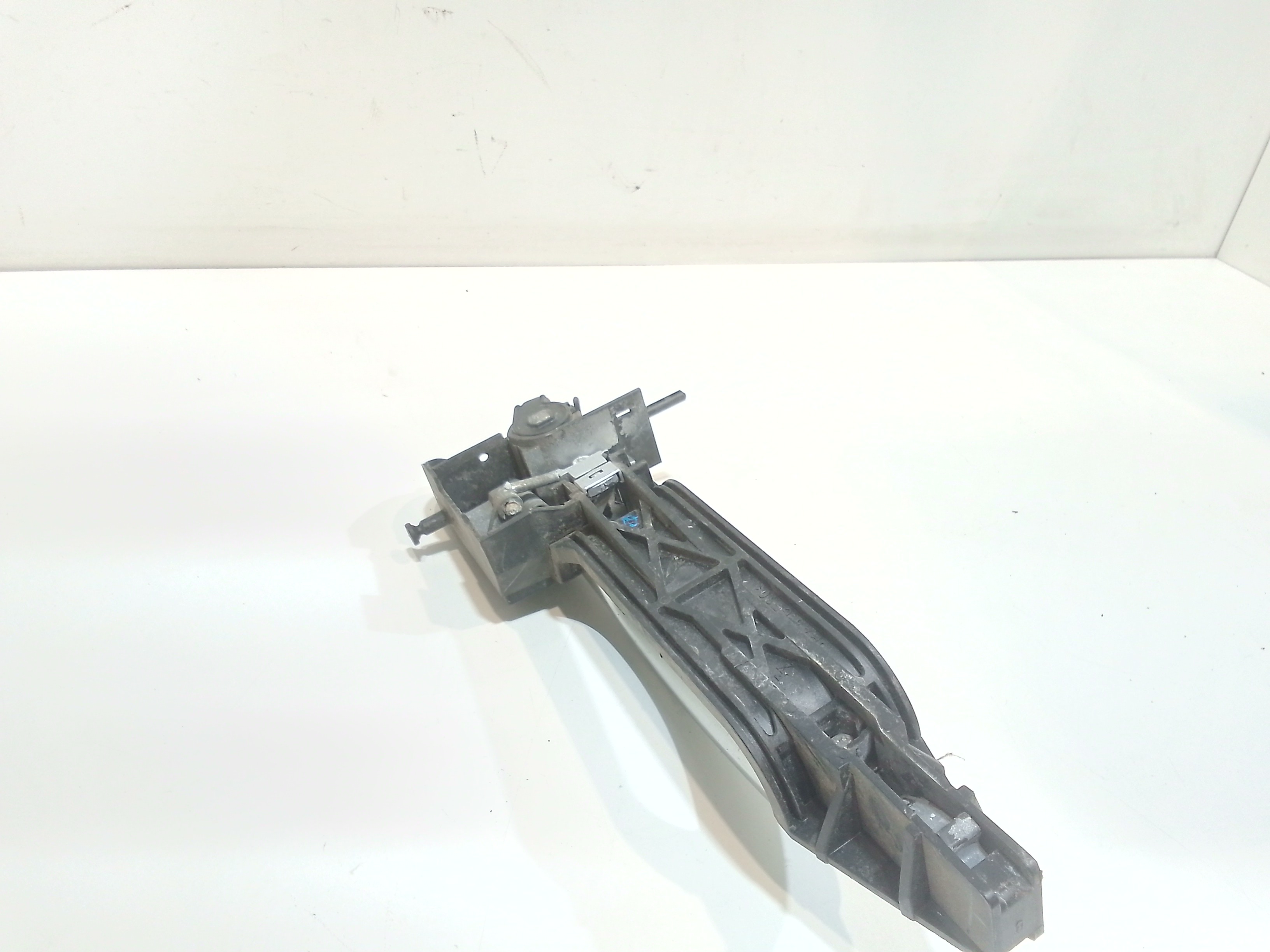 Maniglia esterna Anteriore Destra per Ford Fiesta 5 Serie (2005 - 2008)