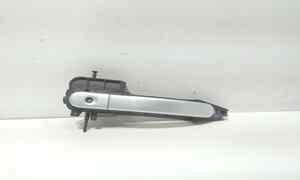 Maniglia esterna Anteriore Destra per Ford Fiesta 5 Serie (2005 - 2008)