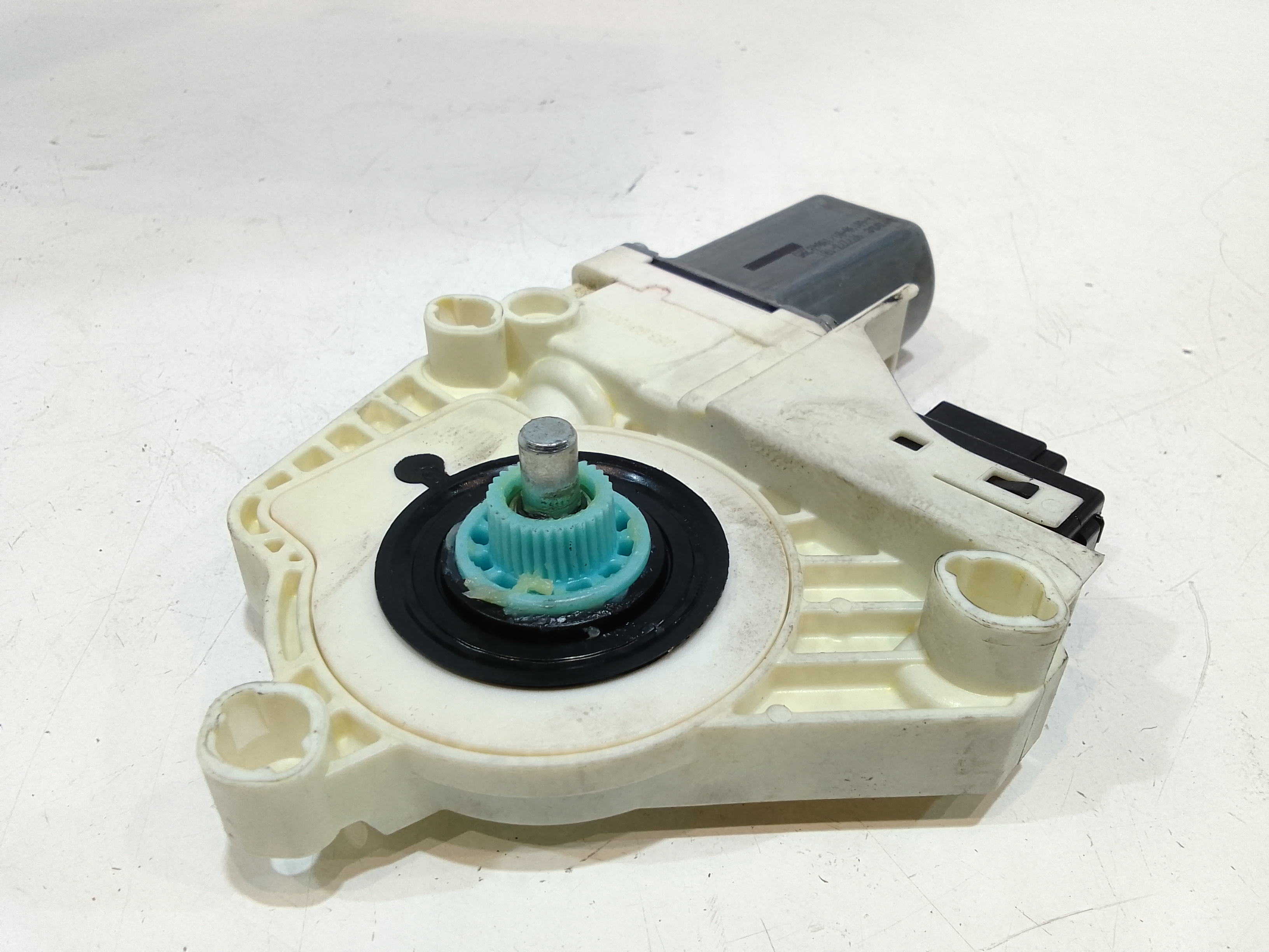 Motorino Alzavetro posteriore Sinistro per Audi A4 Avant (8k5) (08>15) (2008 - 2015)