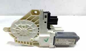 Motorino Alzavetro posteriore Sinistro per Audi A4 Avant (8k5) (08>15) (2008 - 2015)