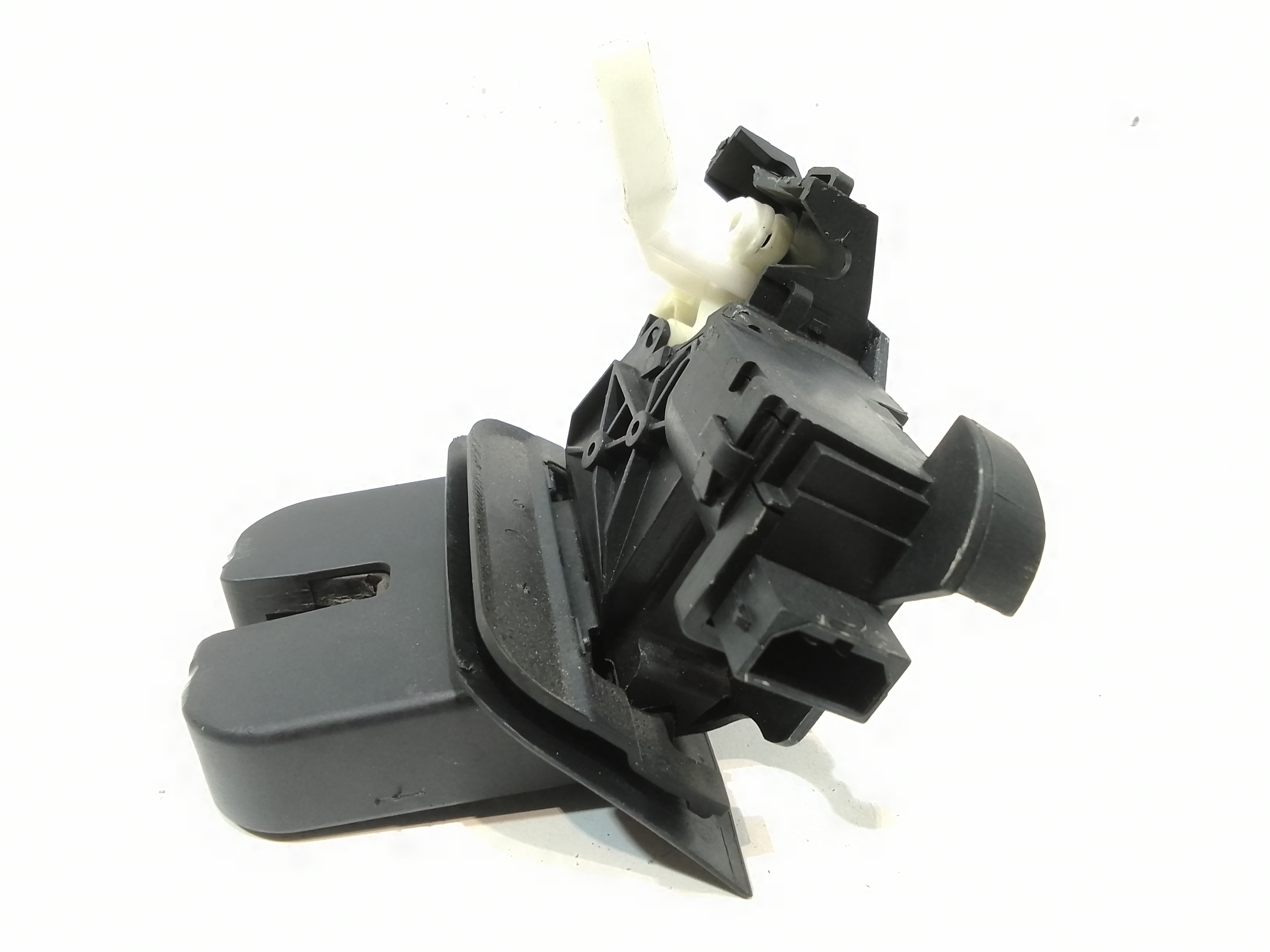 Serratura Cofano Posteriore per Audi Q7 Serie (4lb) (05>15) (2005 - 2015)