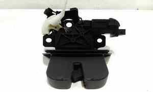 Serratura Cofano Posteriore per Audi Q7 Serie (4lb) (05>15) (2005 - 2015)