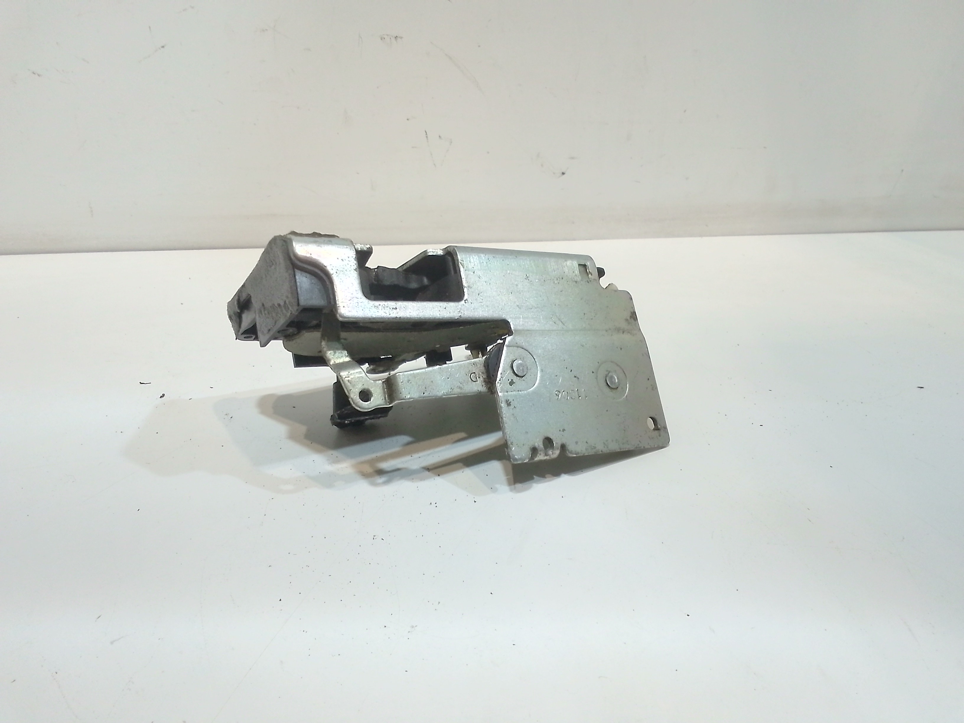 Serratura Anteriore Destra per Ford Fiesta 5 Serie (2005 - 2008)