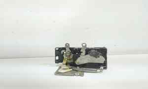 Serratura Anteriore Destra per Ford Fiesta 5 Serie (2005 - 2008)