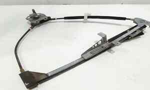 Cremagliera anteriore destra passeggero per Audi 80 Serie (b3) (86>91) (1986 - 1991)