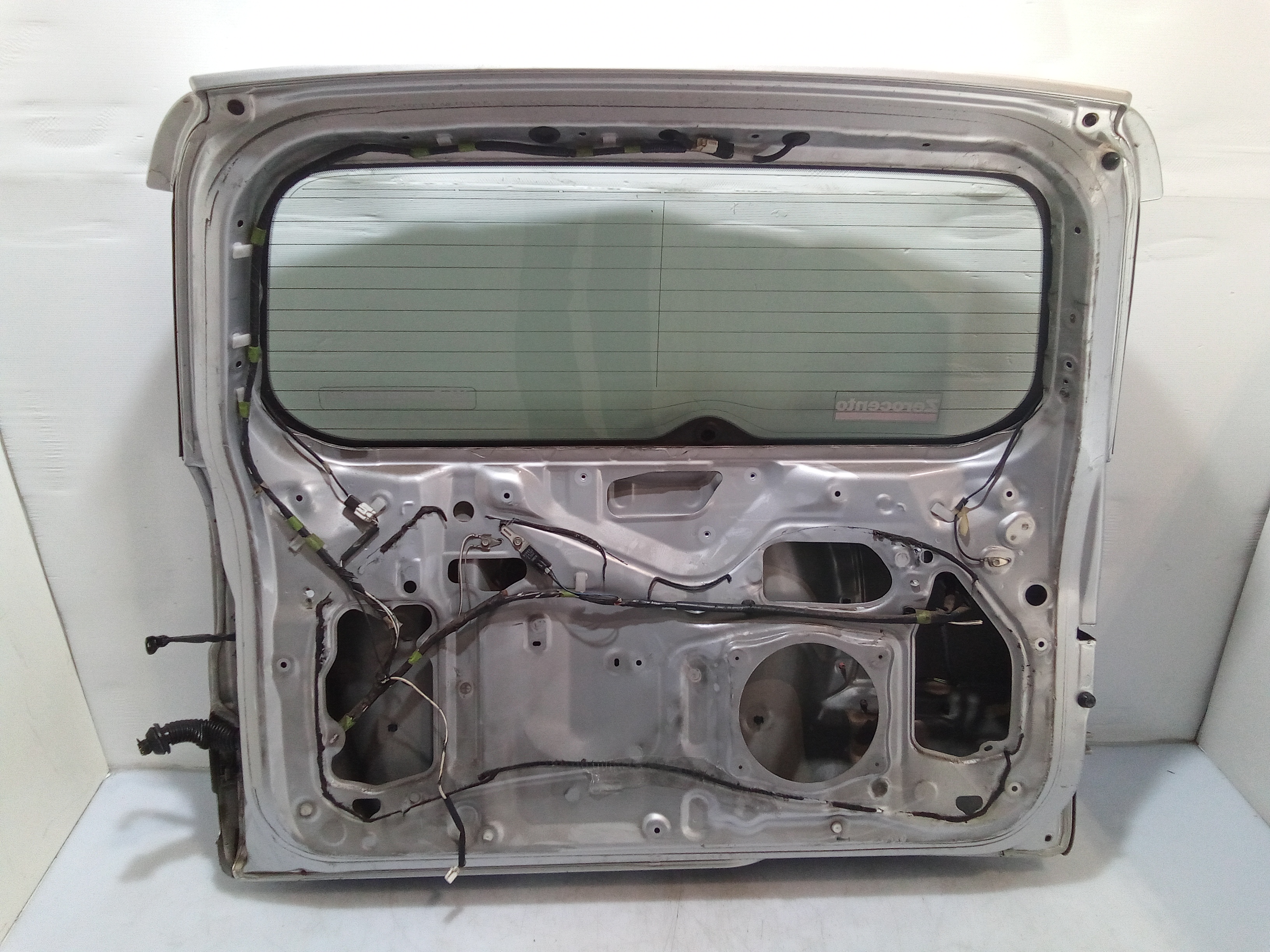 Portellone Posteriore per Toyota Rav4 4 Serie (2005 - 2009)