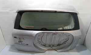 Portellone Posteriore per Toyota Rav4 4 Serie (2005 - 2009)