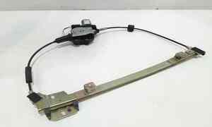 Cremagliera anteriore destra passeggero per Fiat Seicento Serie (00>05) (2000 - 2005)