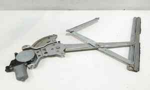 Cremagliera anteriore sinistra Guida per Opel Agila B (2008 - In produzione)