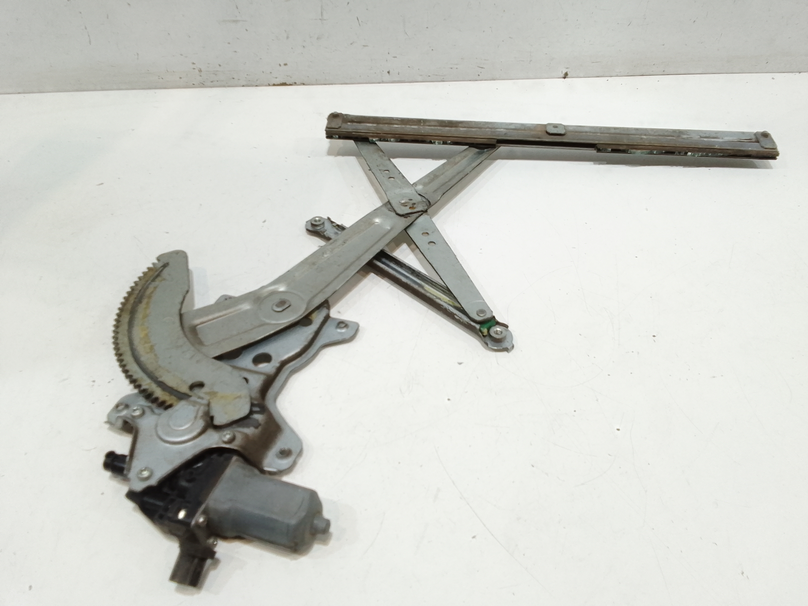 Cremagliera anteriore destra passeggero per Opel Agila B (2008 - In produzione)