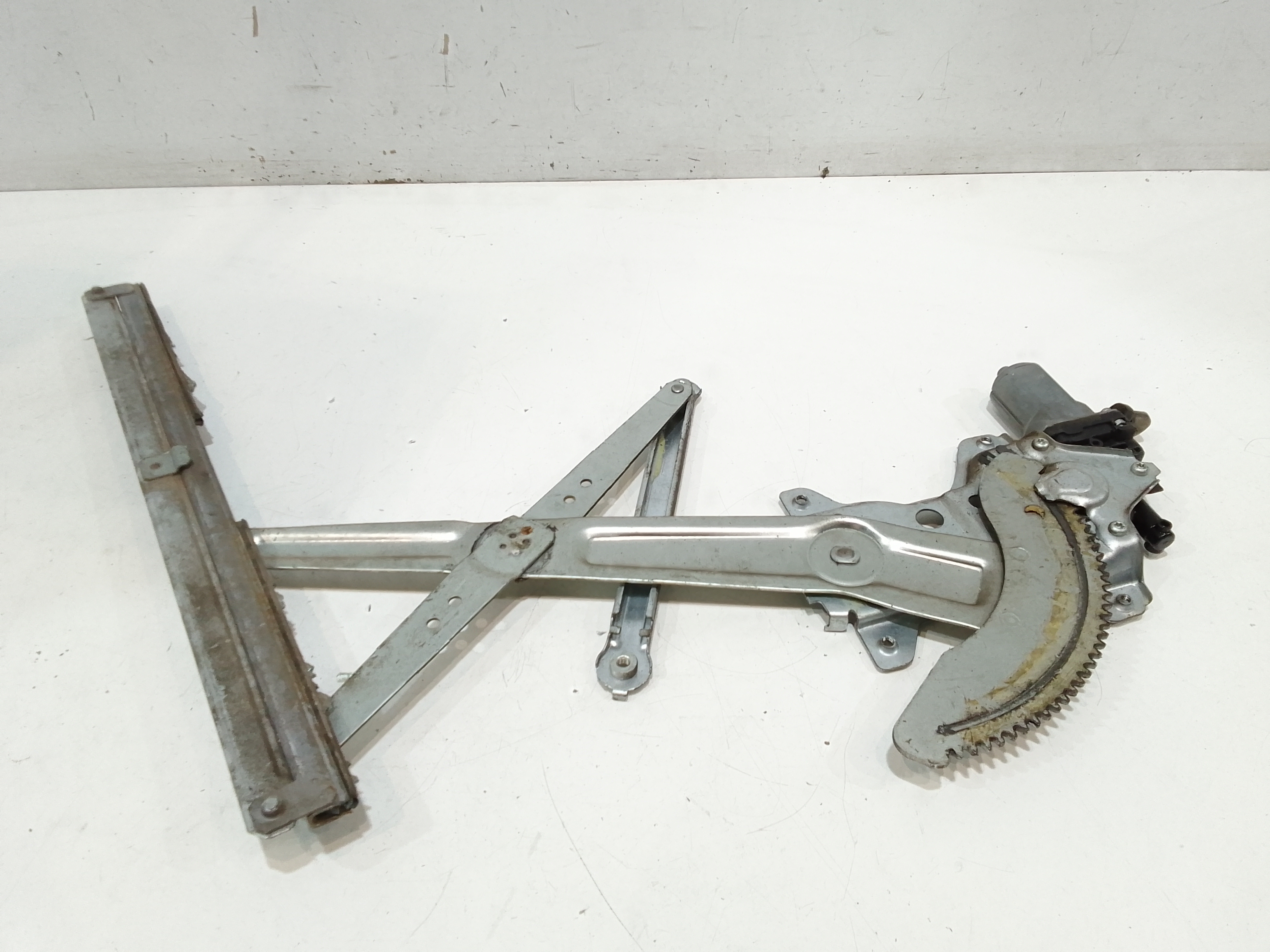 Cremagliera anteriore destra passeggero per Opel Agila B (2008 - In produzione)