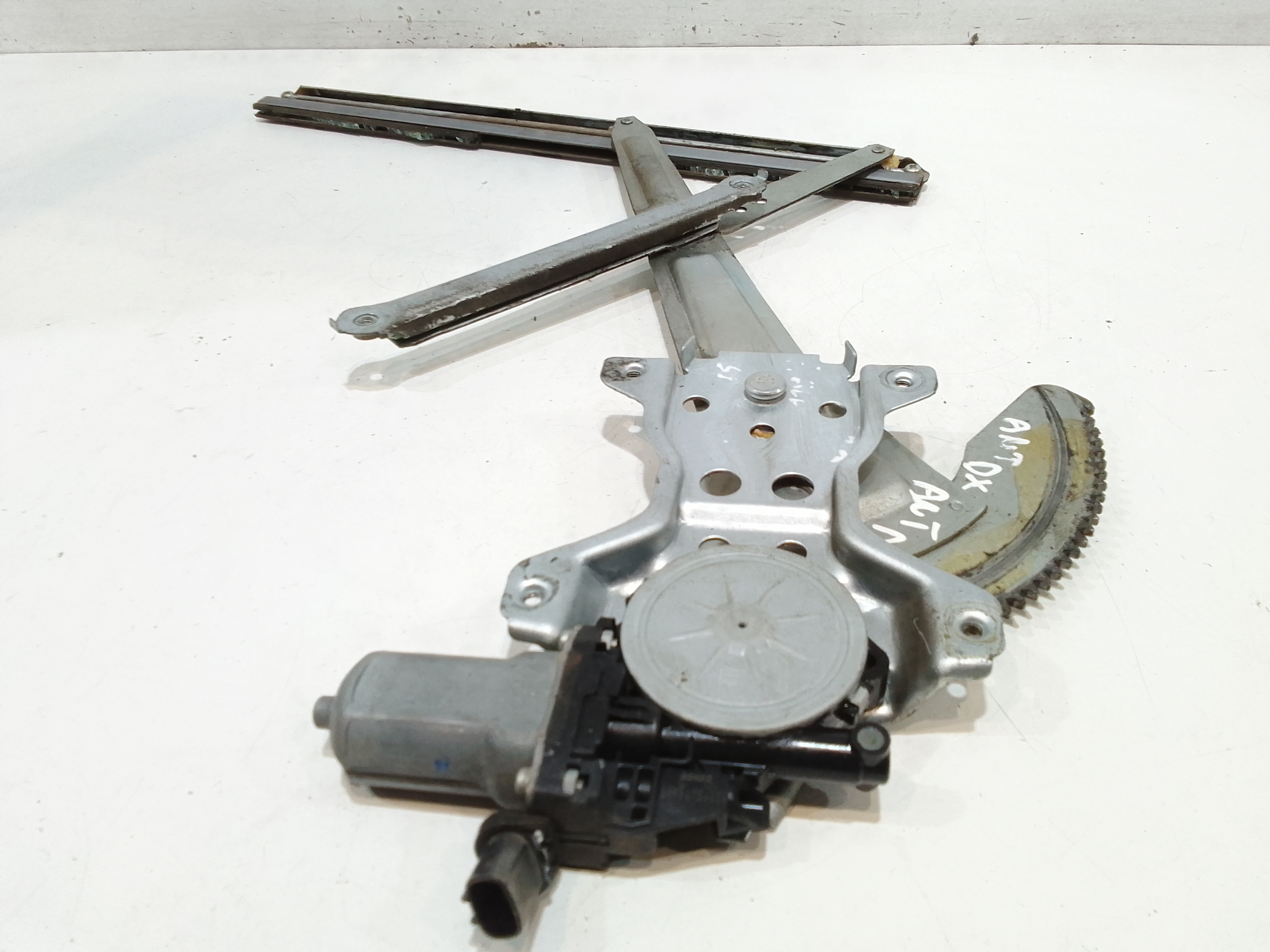 Cremagliera anteriore destra passeggero per Opel Agila B (2008 - In produzione)