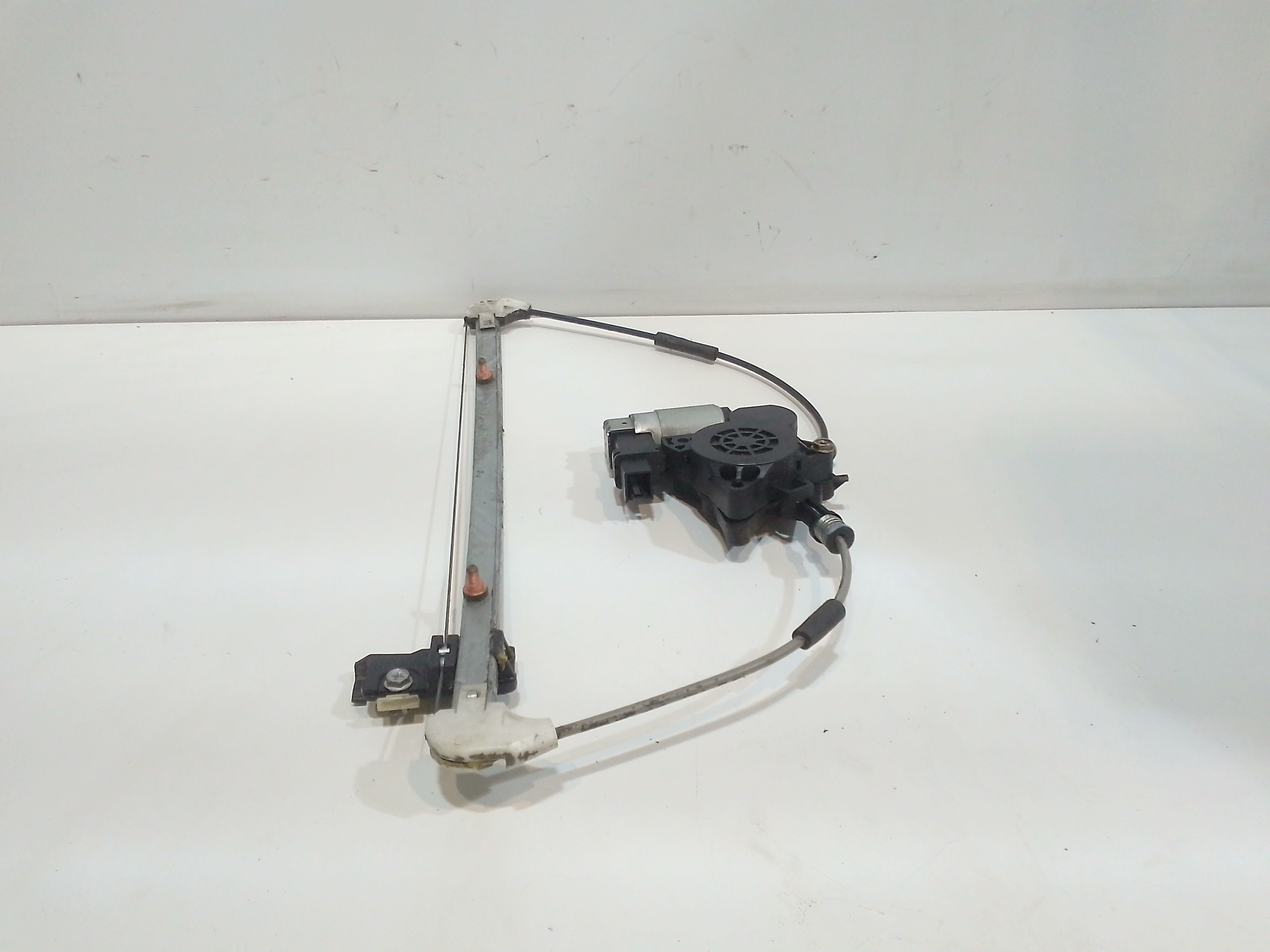 Cremagliera posteriore destra passeggero per Mazda 6 Berlina (2002 - 2008)