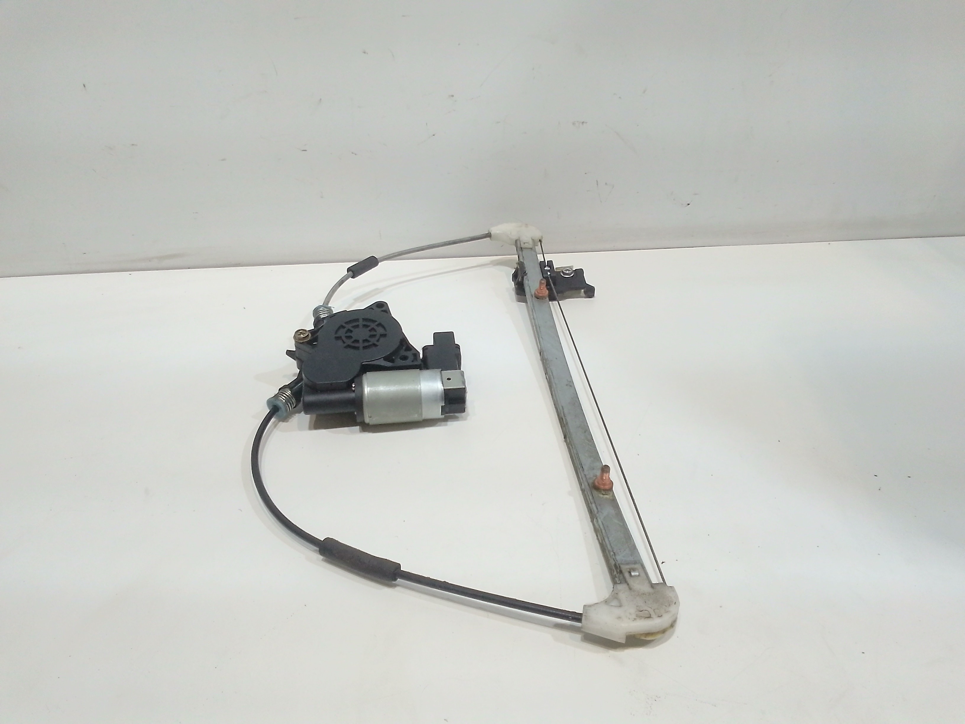 Cremagliera posteriore destra passeggero per Mazda 6 Berlina (2002 - 2008)