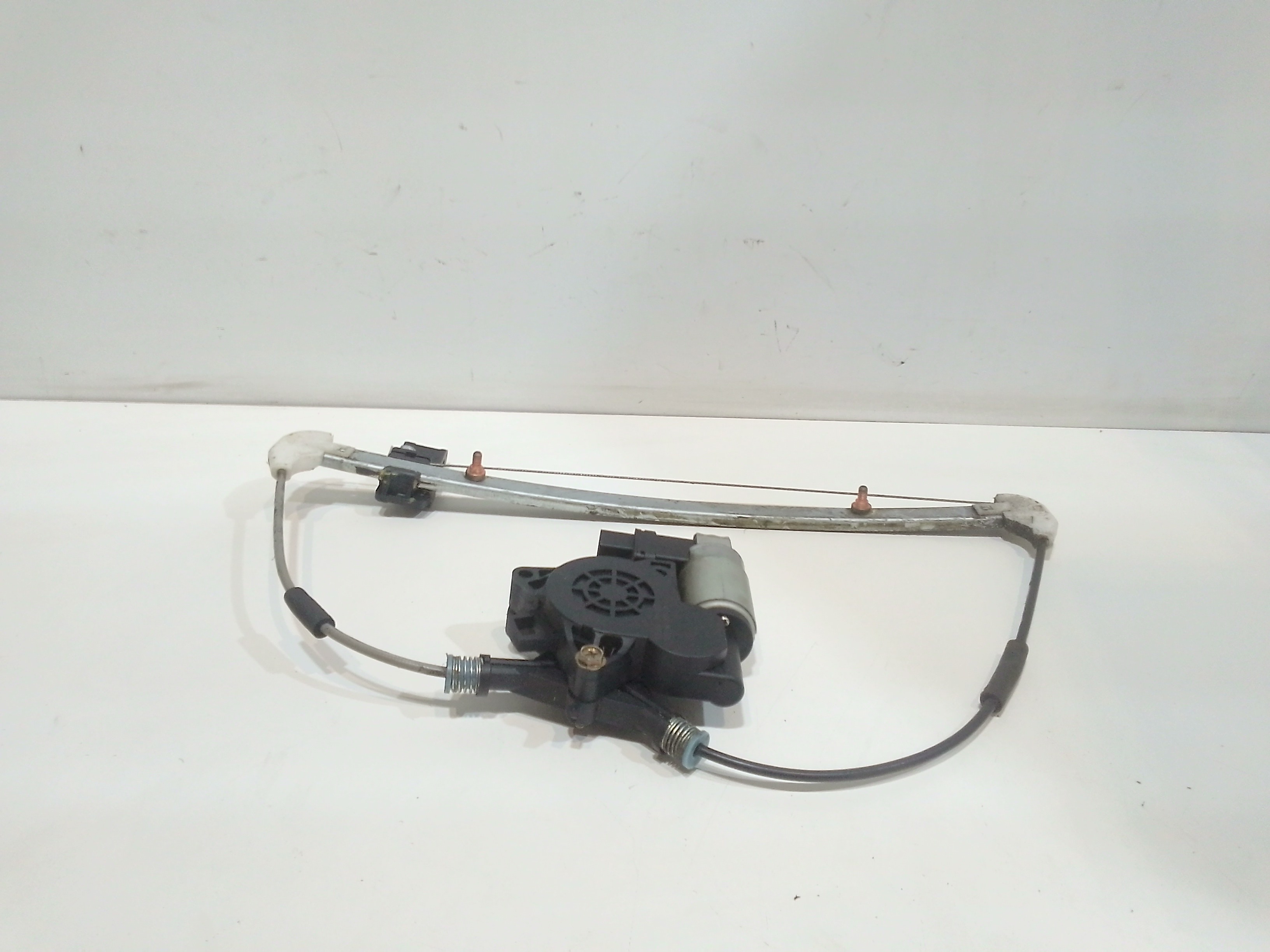 Cremagliera posteriore destra passeggero per Mazda 6 Berlina (2002 - 2008)