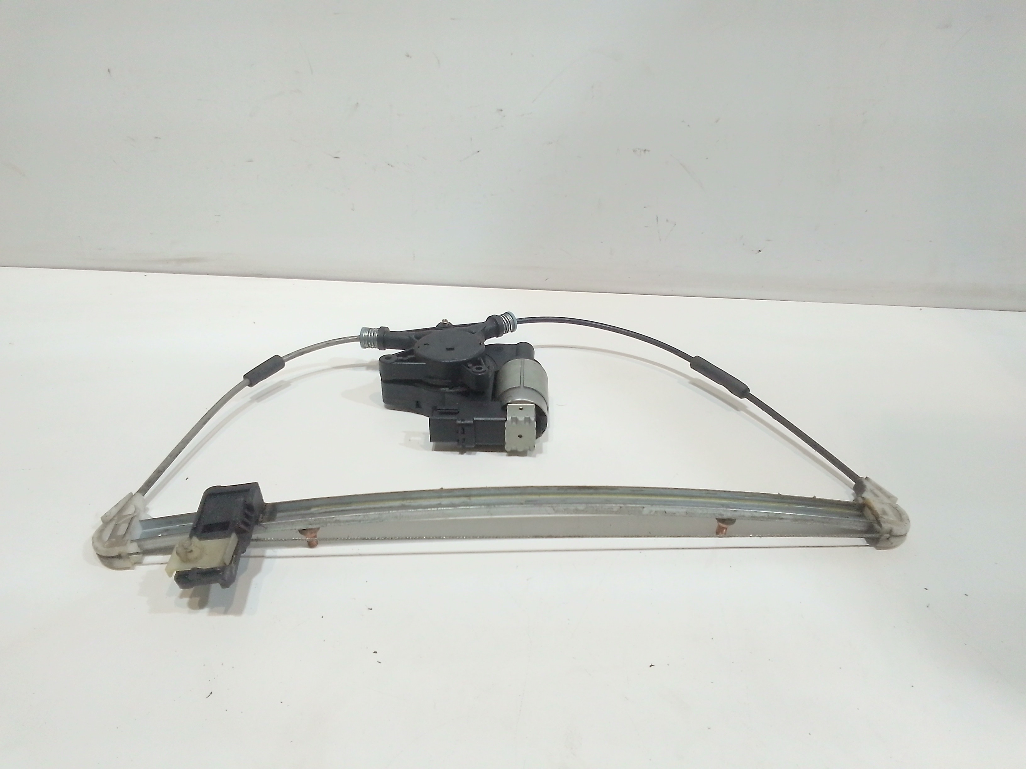 Cremagliera posteriore destra passeggero per Mazda 6 Berlina (2002 - 2008)