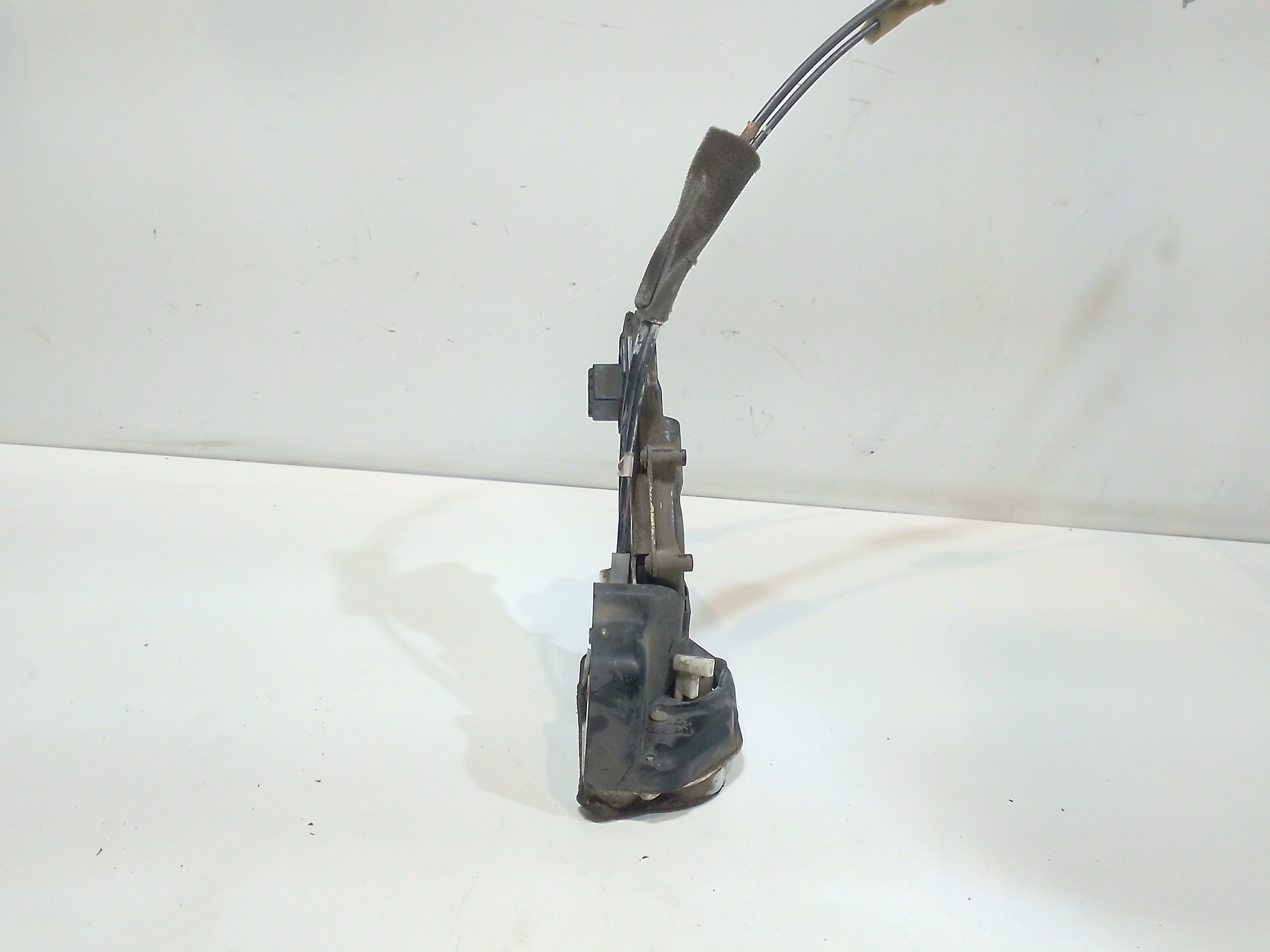 Serratura Posteriore destra per Mazda 6 Berlina (2002 - 2008)