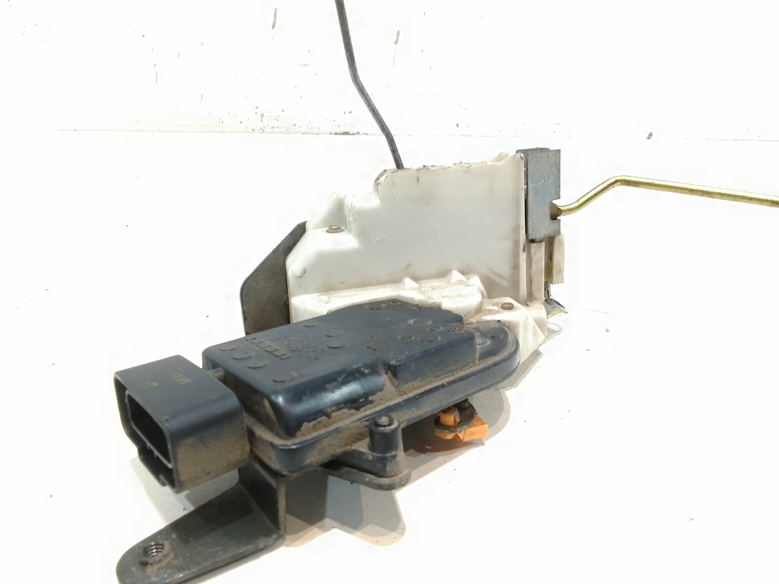 Serratura Anteriore Destra per Opel Agila 2 Serie (2004 - 2008)