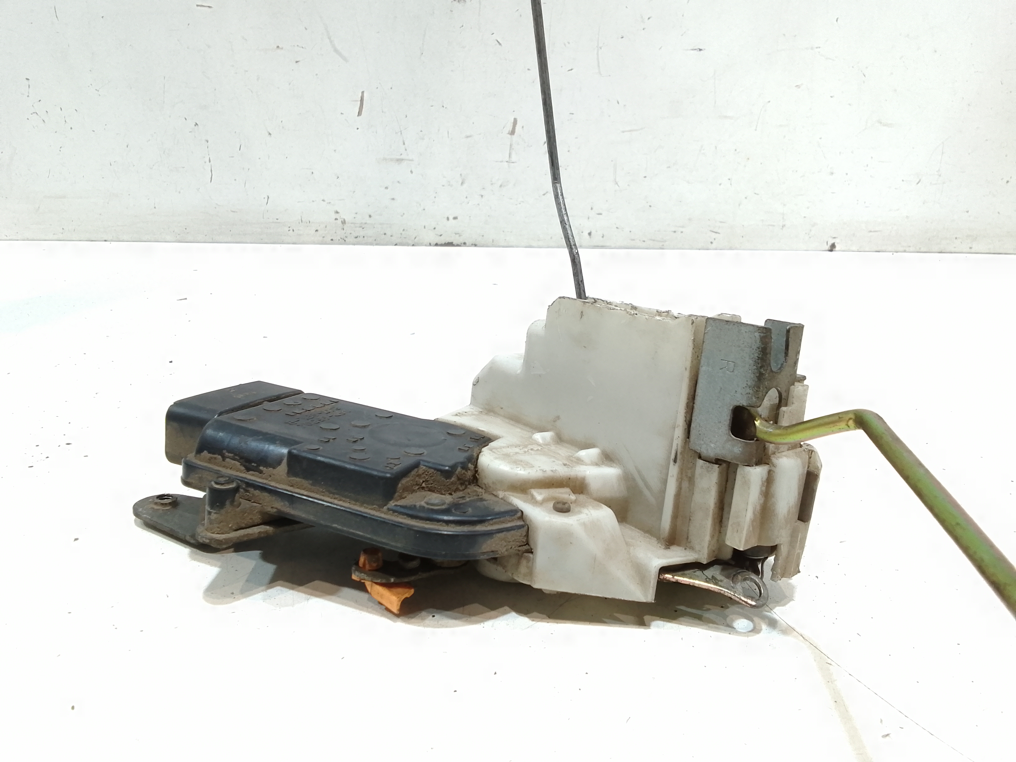 Serratura Anteriore Destra per Opel Agila 2 Serie (2004 - 2008)