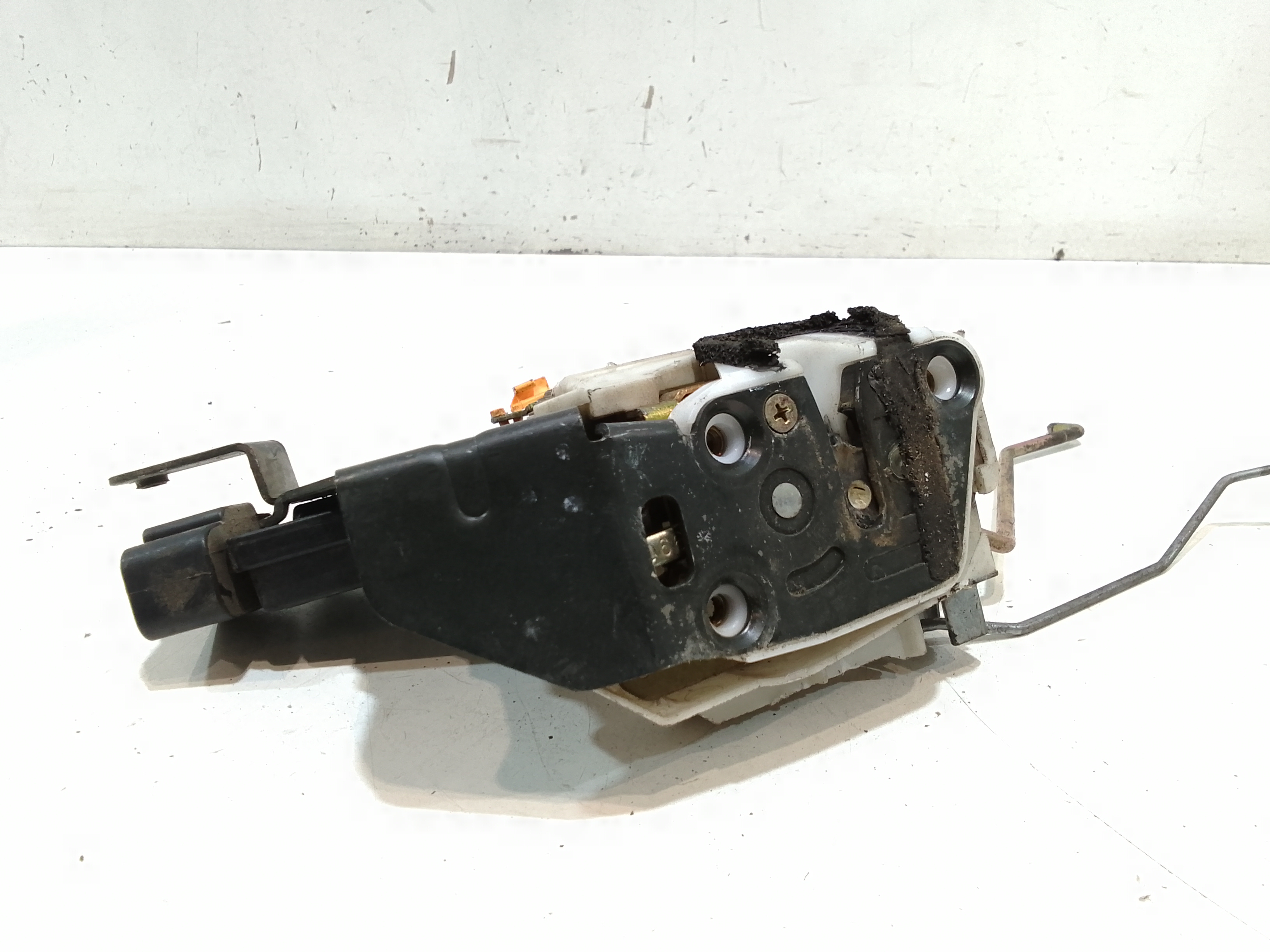 Serratura Anteriore Destra per Opel Agila 2 Serie (2004 - 2008)