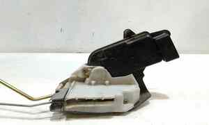 Serratura Anteriore Destra per Opel Agila 2 Serie (2004 - 2008)