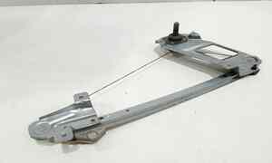 Cremagliera anteriore destra passeggero per Opel Astra F Berlina 2 Serie (1994 - 1998)