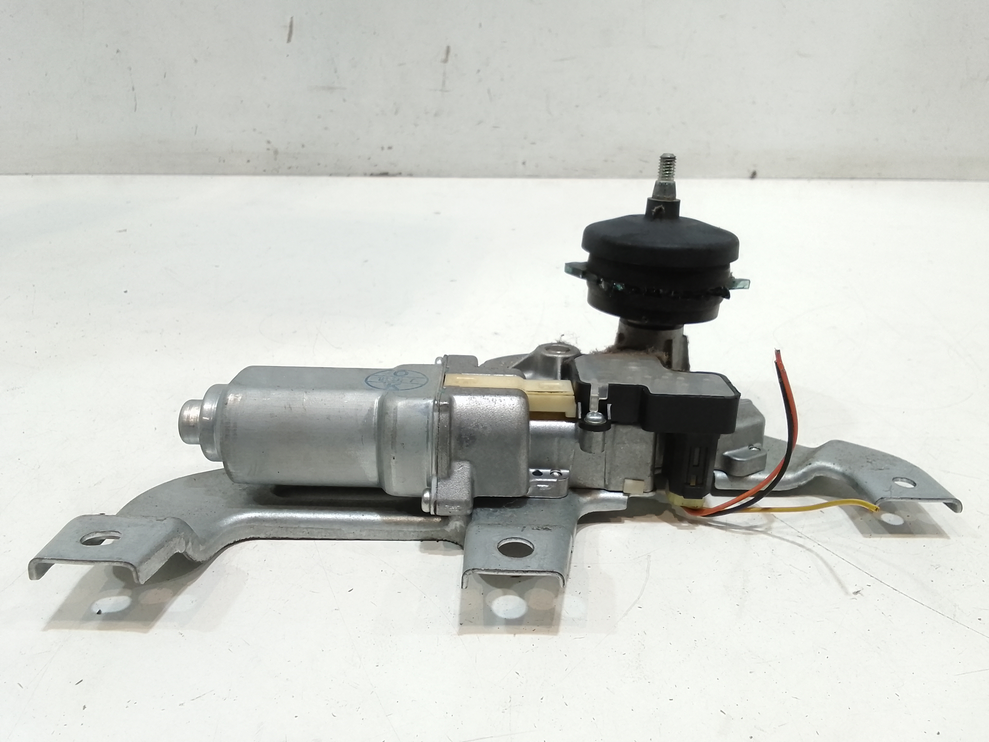 Motorino Tergicristallo Posteriore per Opel Agila B (2008 - In produzione)