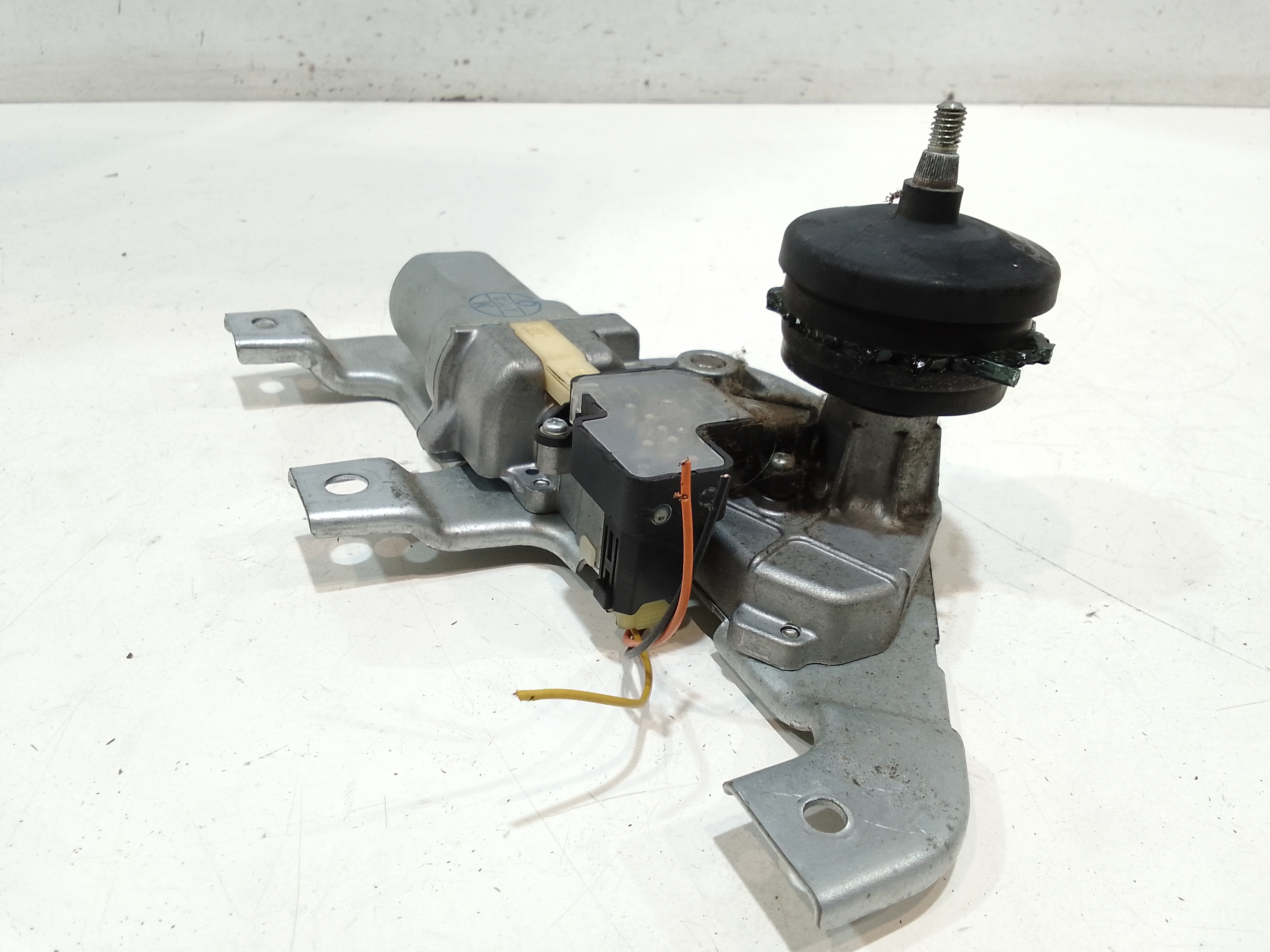 Motorino Tergicristallo Posteriore per Opel Agila B (2008 - In produzione)