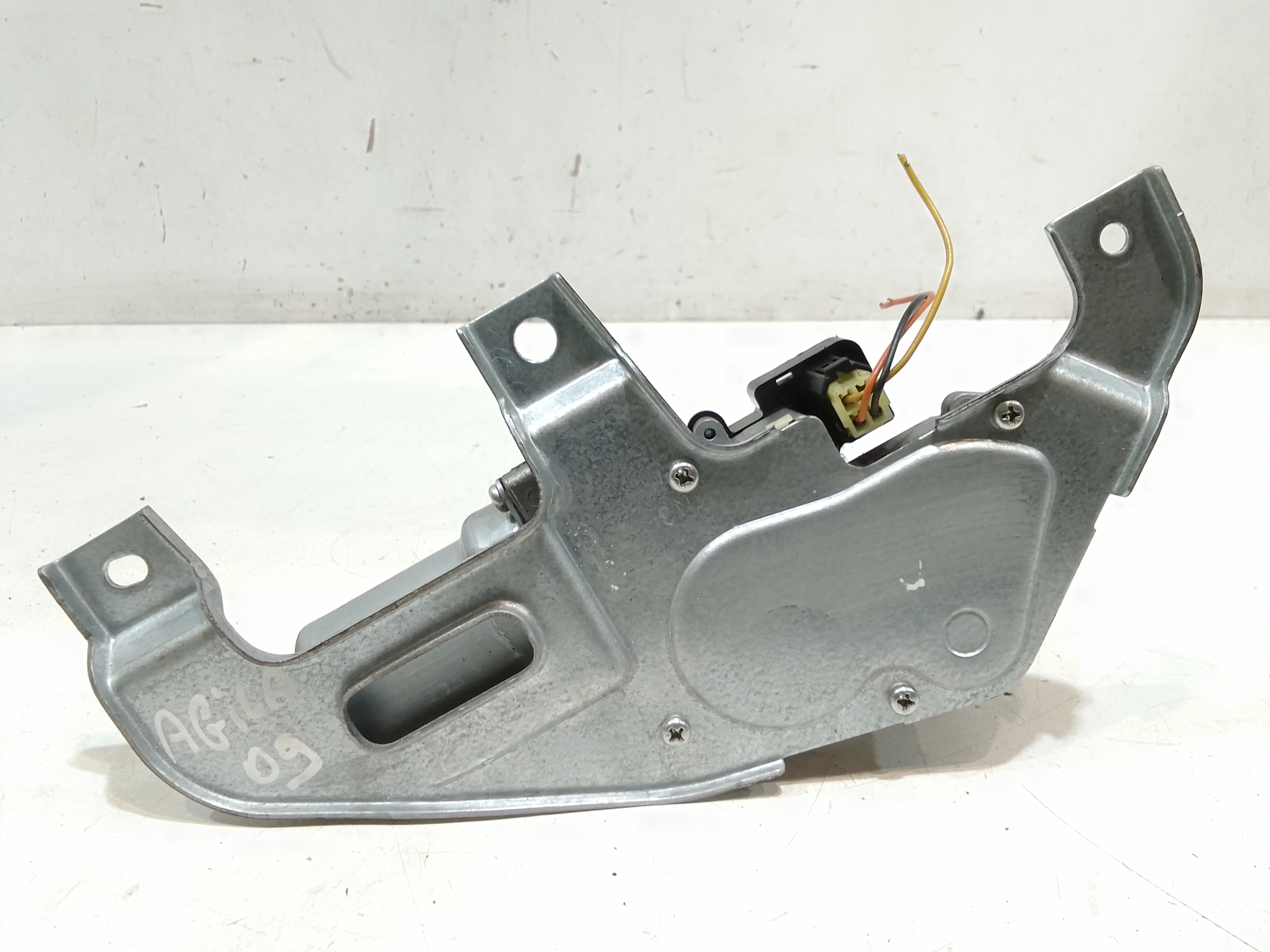 Motorino Tergicristallo Posteriore per Opel Agila B (2008 - In produzione)