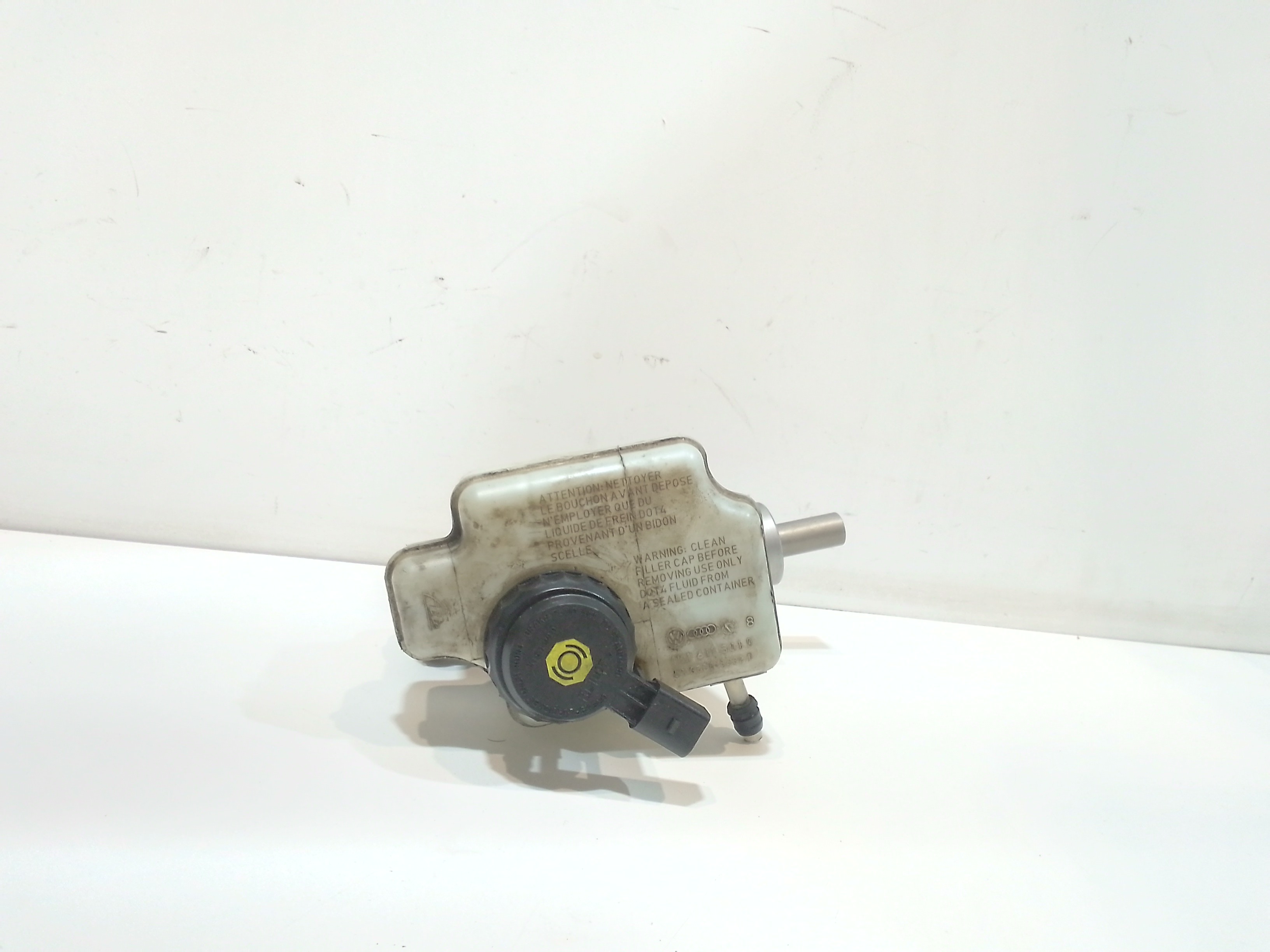 Pompa Freni per Volkswagen Golf 5 Plus (04>13) (2004 - 2013)